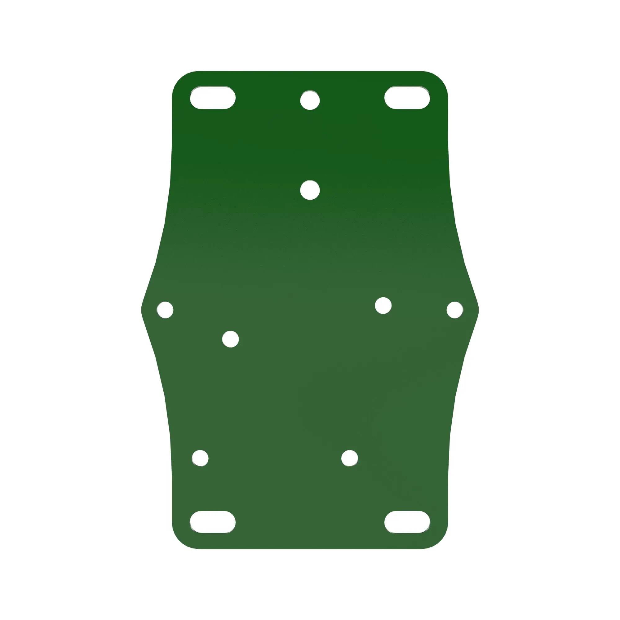 Plate
