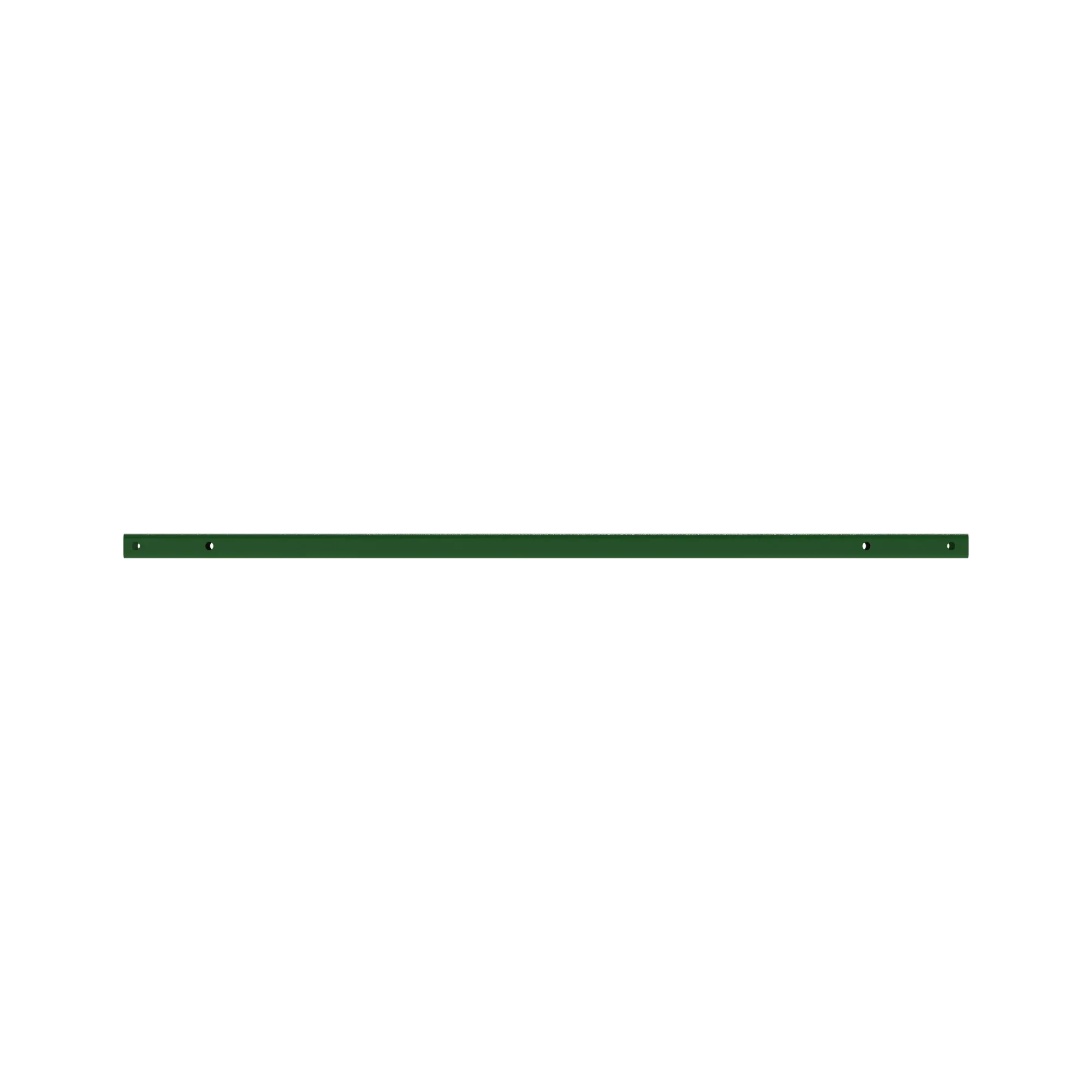 STRUCTURAL TUBING, WING STOP