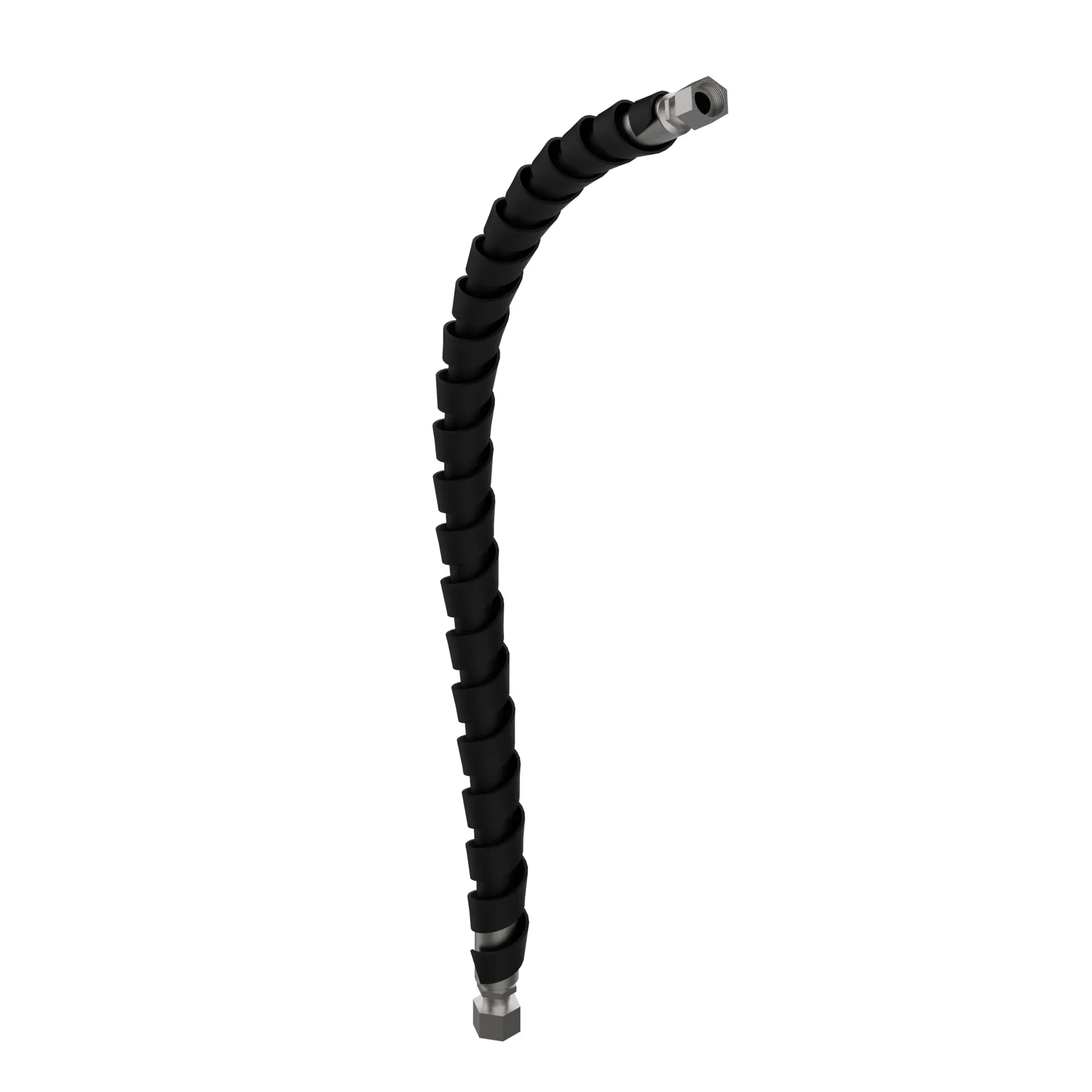 John Deere Hydraulic Hose - AT413080