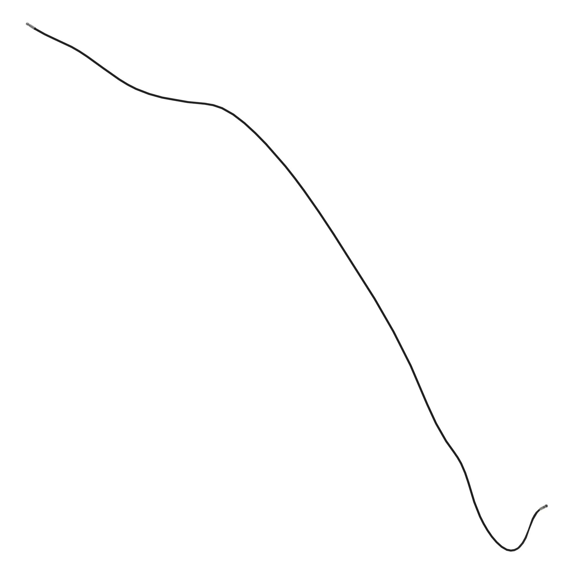 Hydraulic Hose