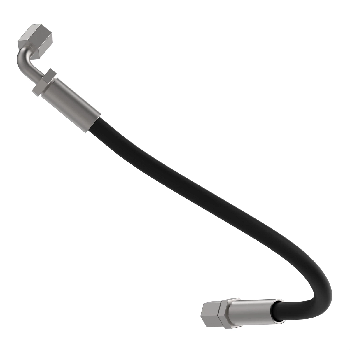 Hydraulic Hose - Fabricate, Hydraul