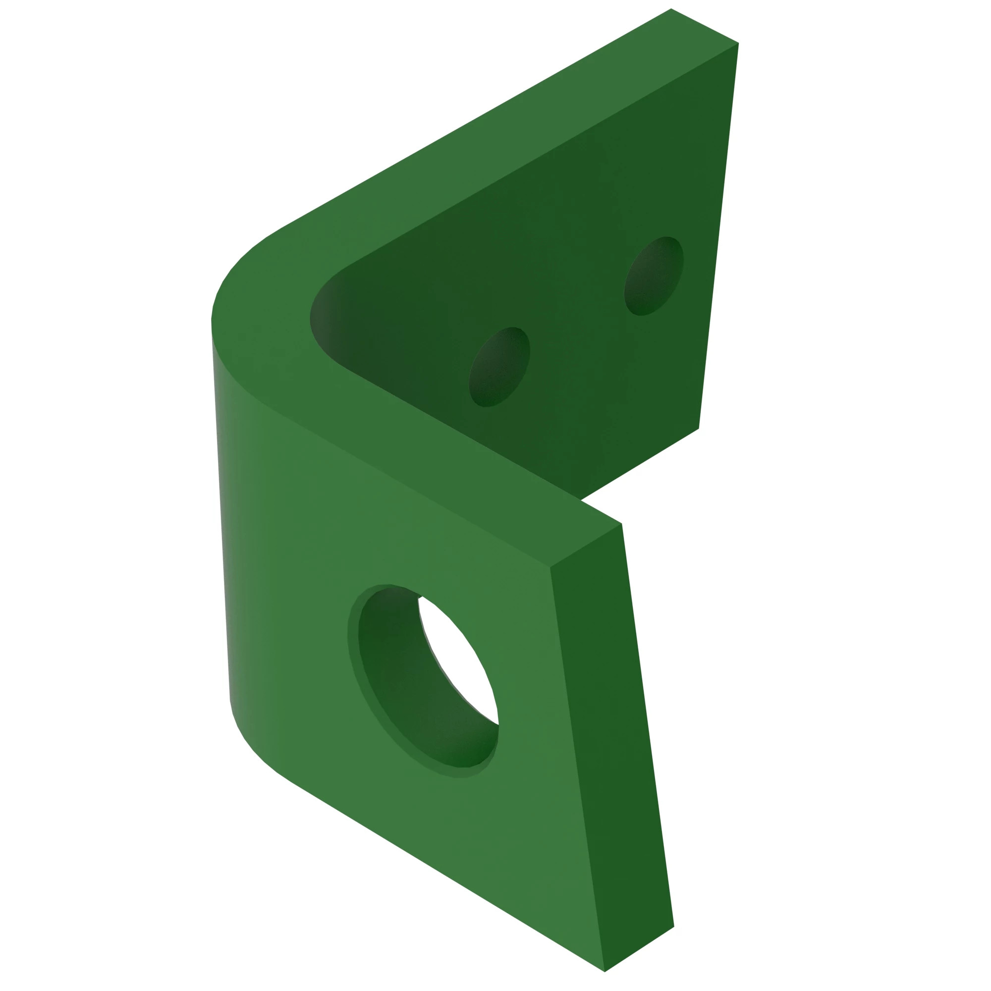 BRACKET, ENGINE MOUNTING, FRONT