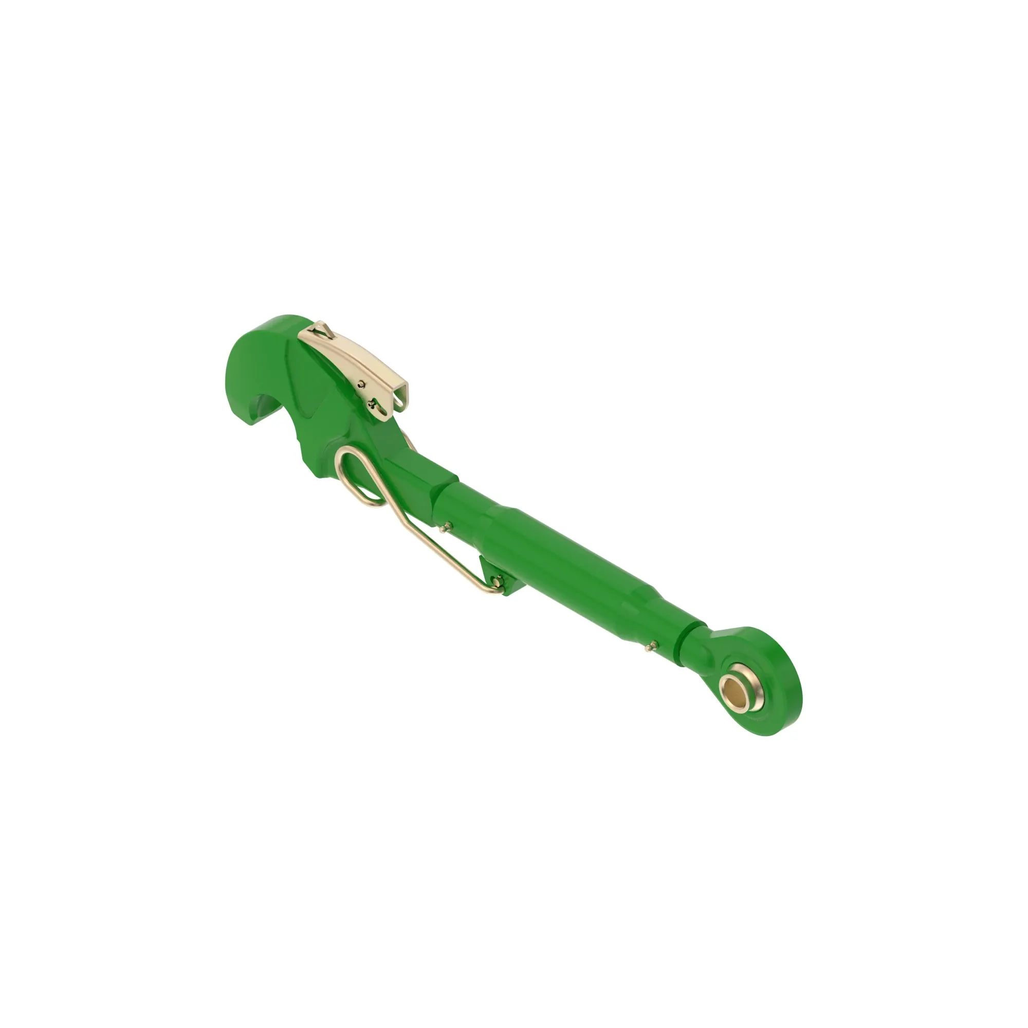 John Deere Center Link with Hook End - AL219056