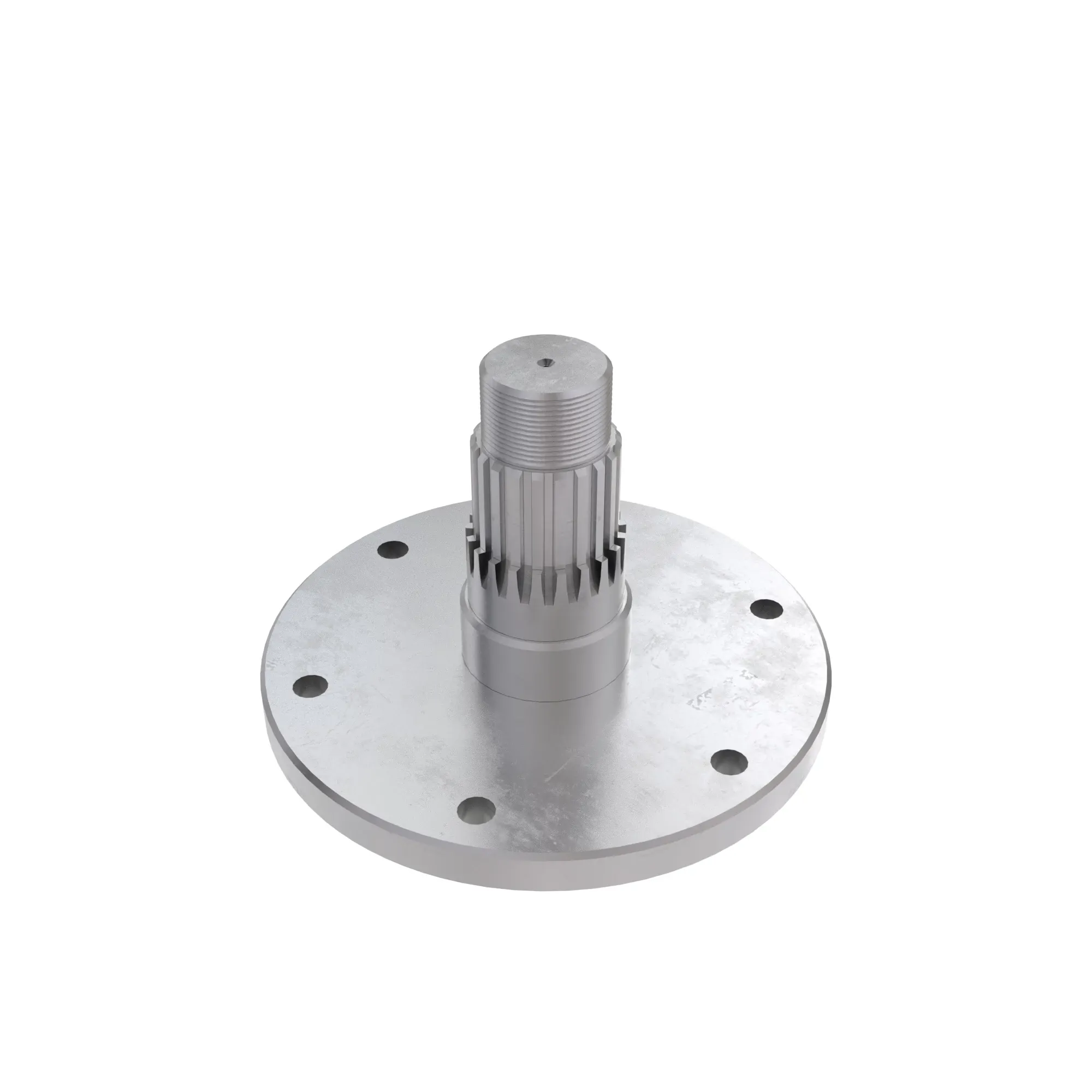 John Deere Spindle - LVU14852