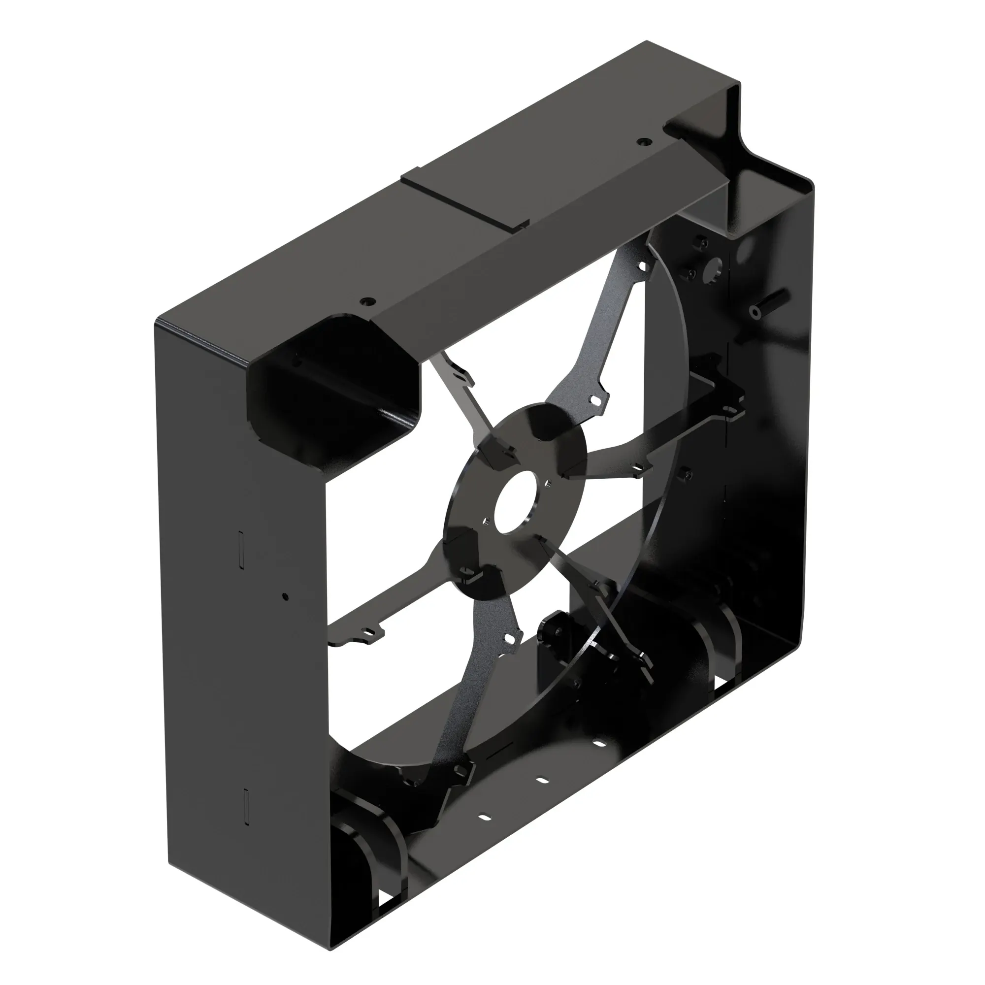John Deere Housing - AT466439