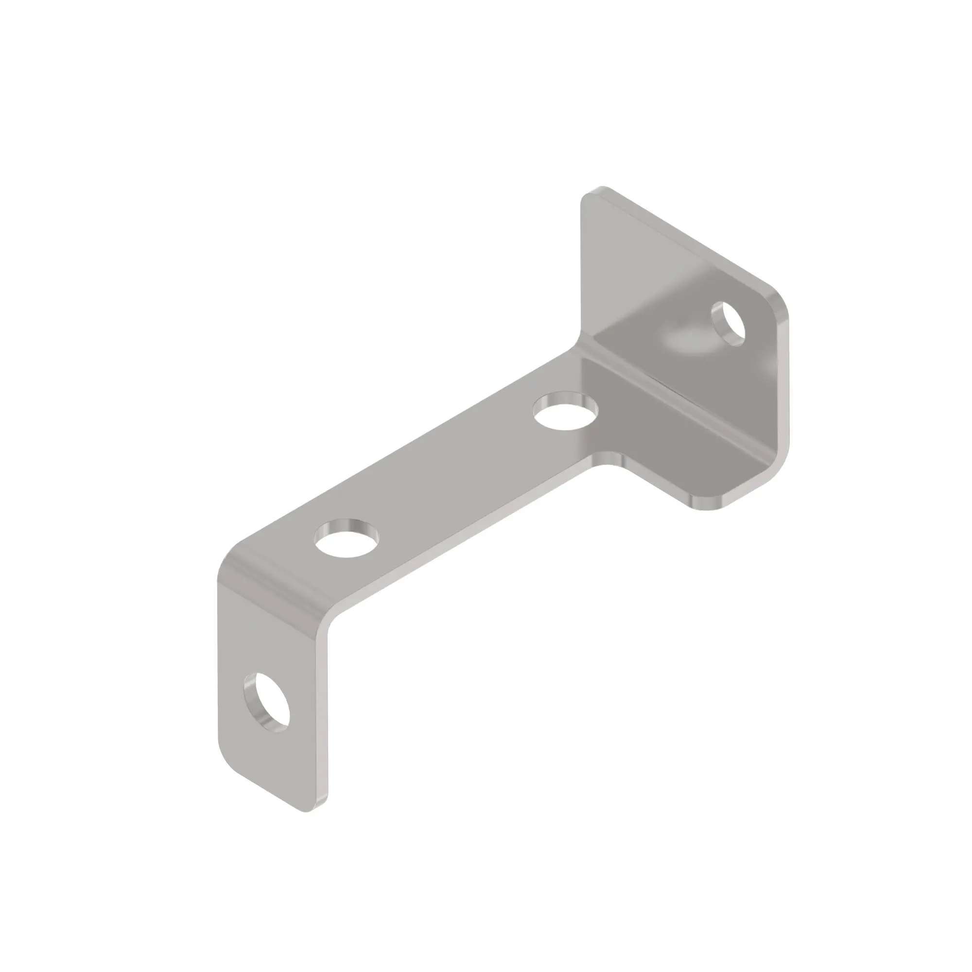 BRACKET, 6068 WIRING HARNESS AIR IN