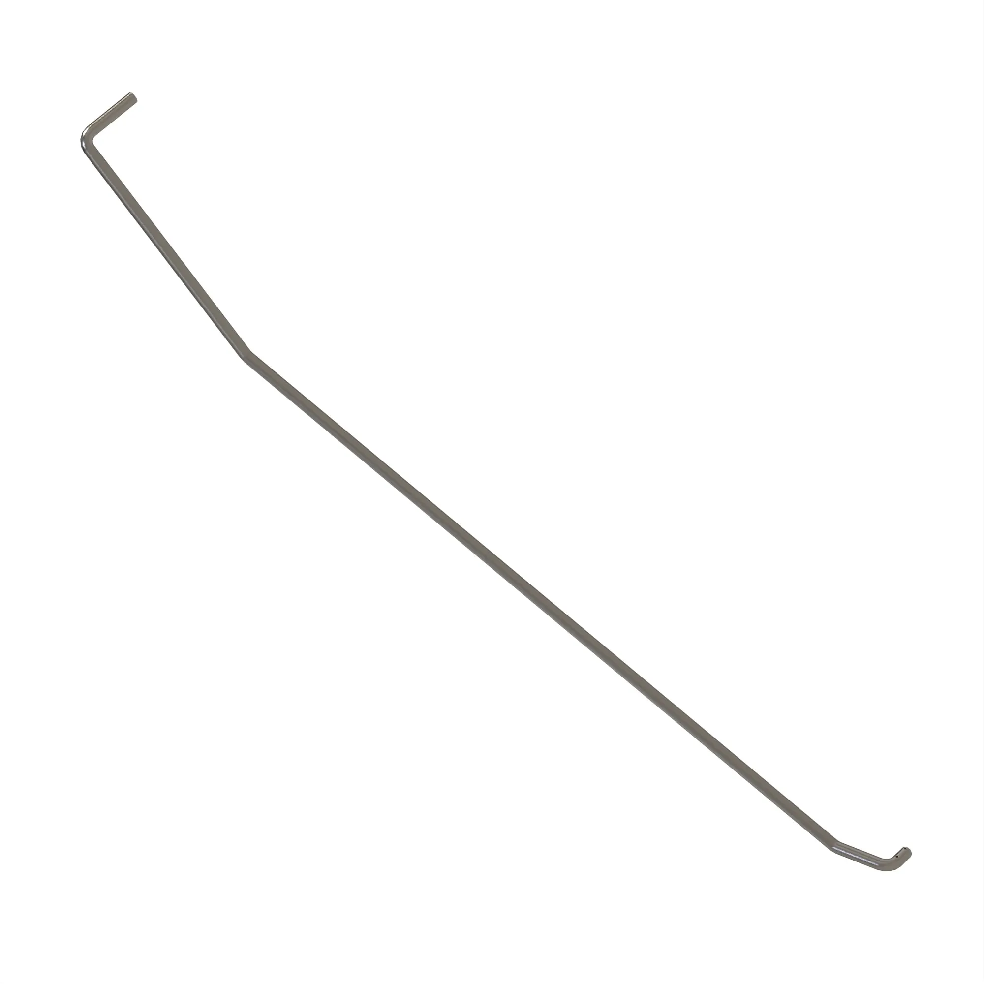 John Deere MFWD Control Rod - R138836