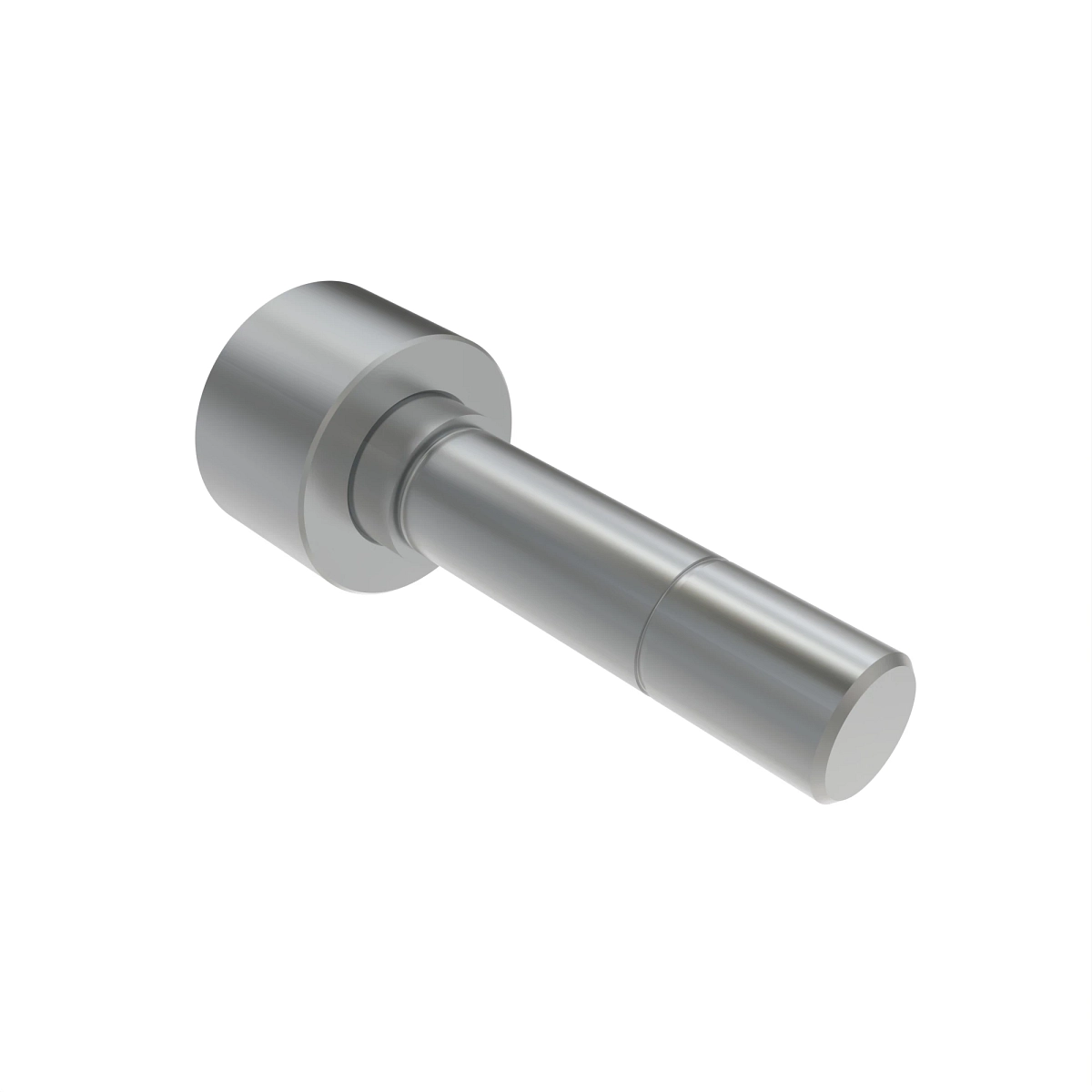 Shaft, Drive W/O Brush (Gtc)