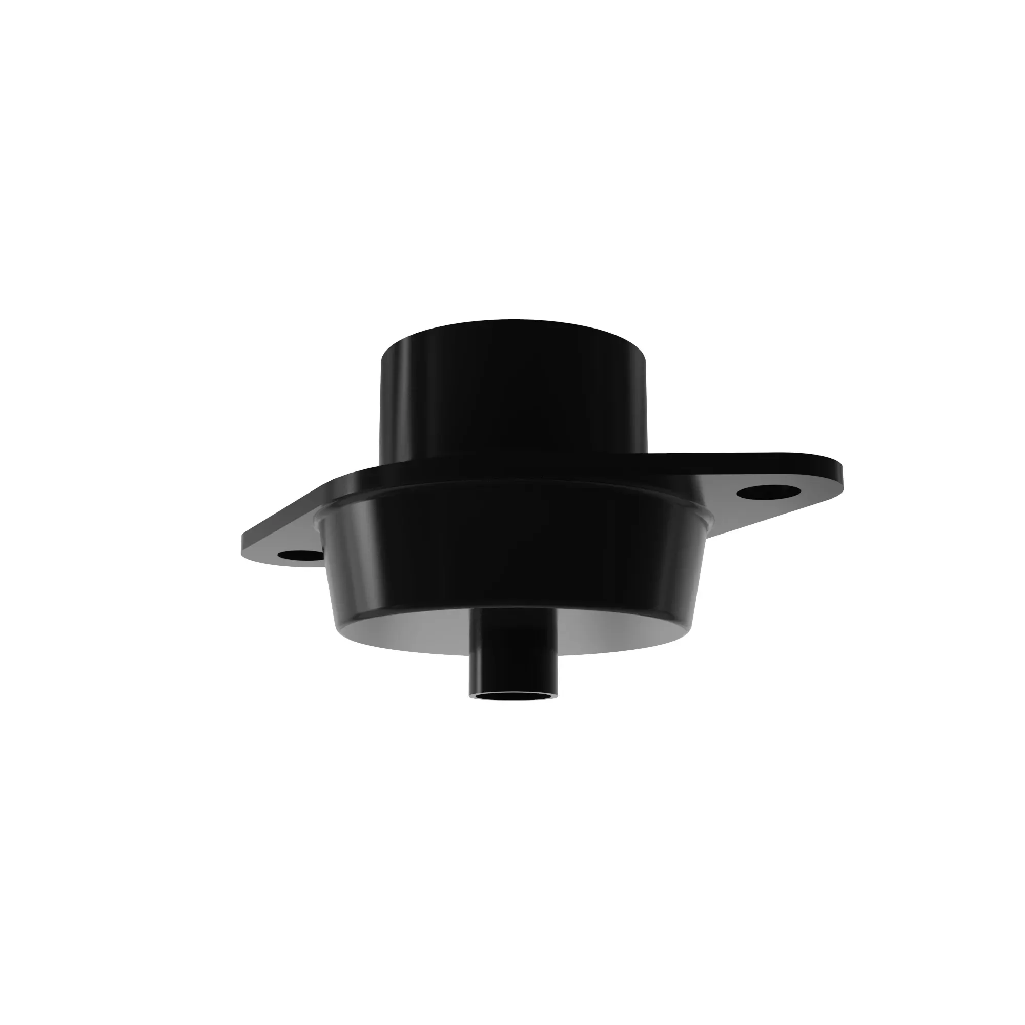 MOUNT ASSY-ISOLATION