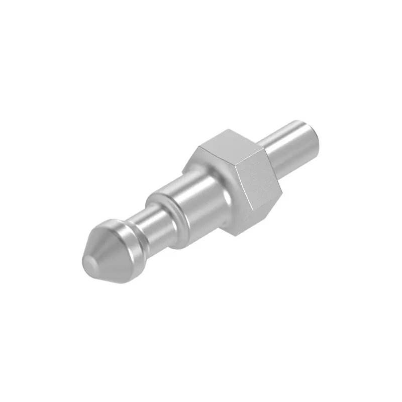 John Deere Annular Lock Pin - FH324047