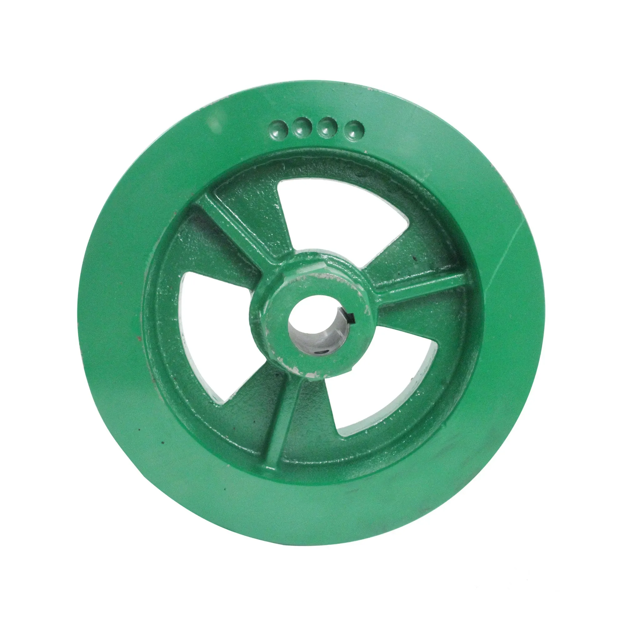 John Deere Straw Chopper Drive Pulley - AH127602