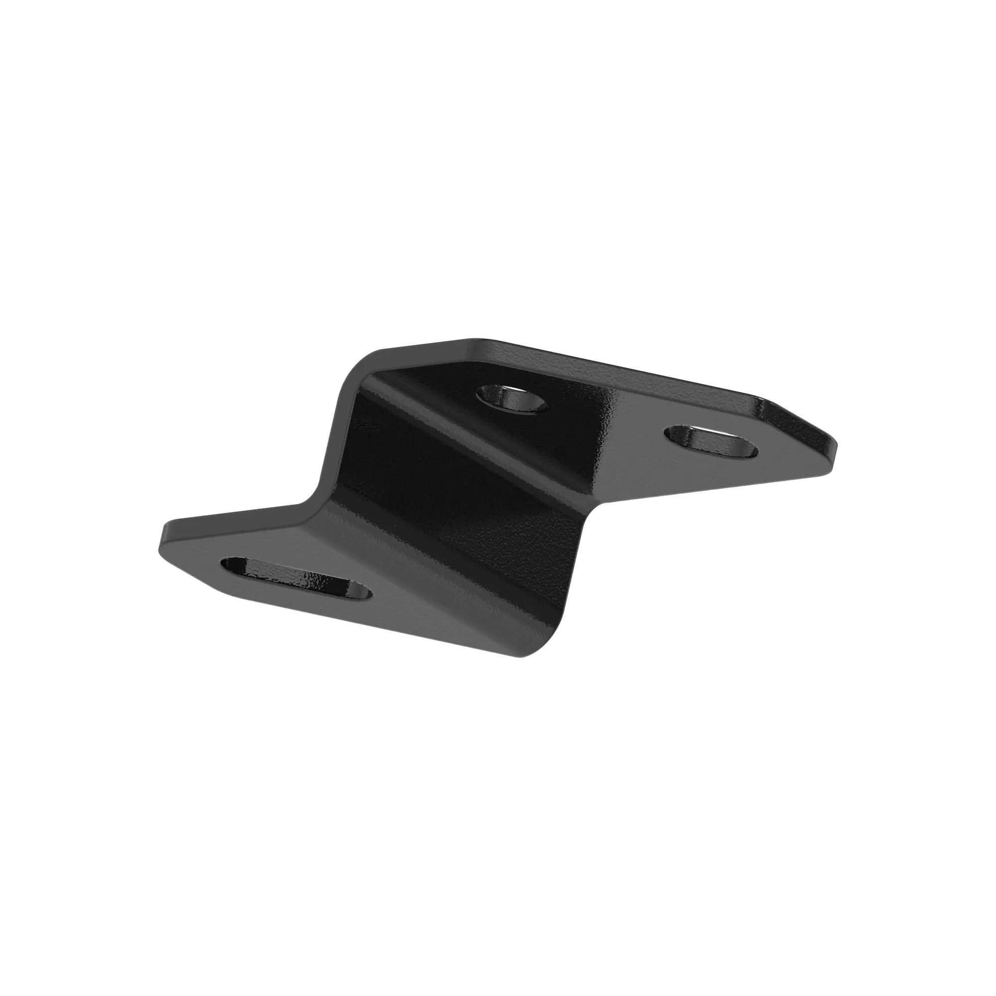 BRACKET, POST-COVER, RH