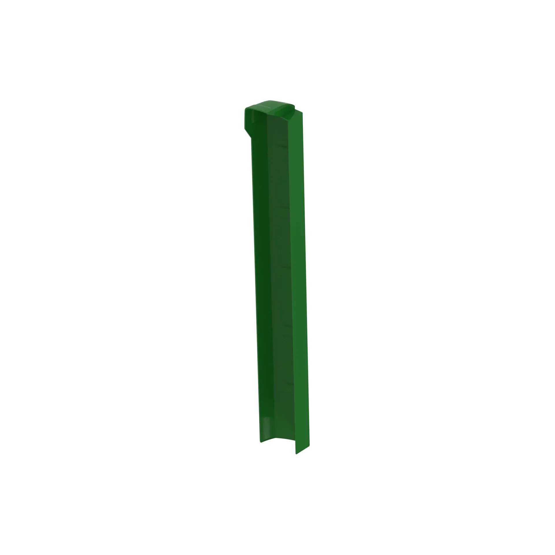 John Deere Fender LH Extension - AM138785