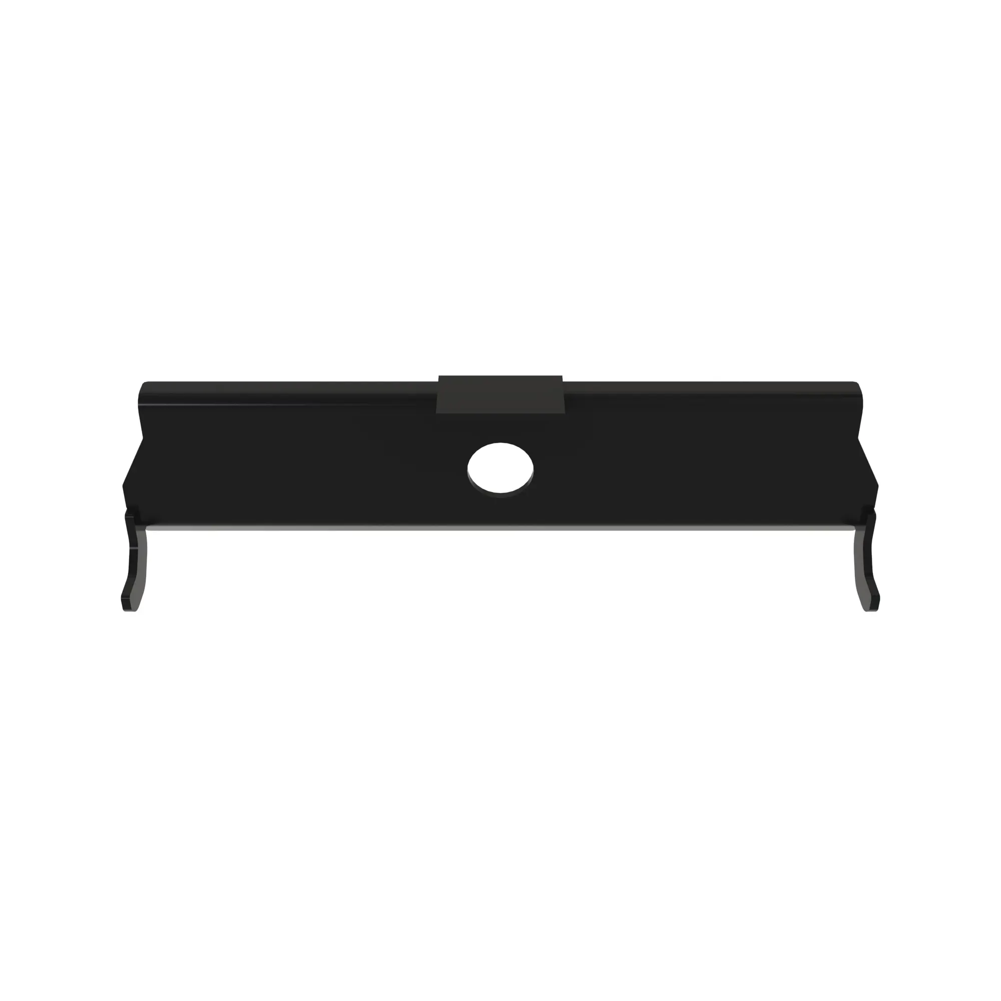 John Deere Sieve Bay Guide - AH232484