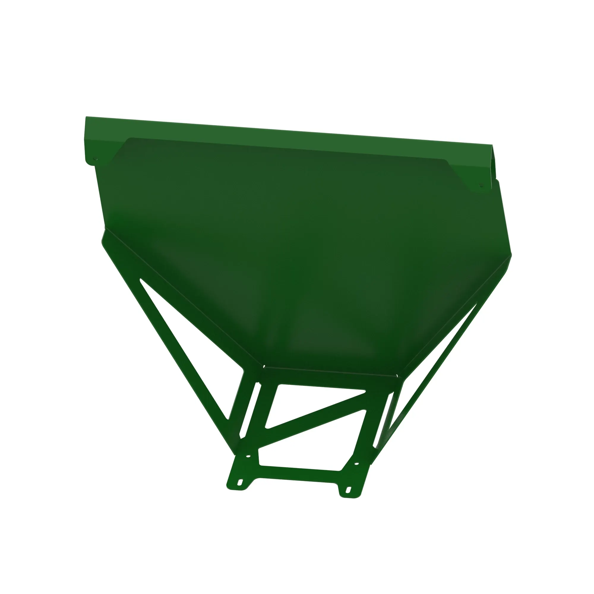 BRACKET, HOSE SUPP.