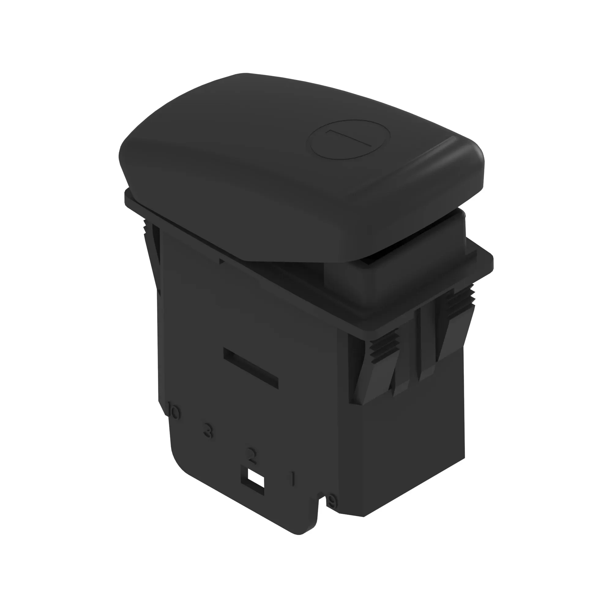Toggle/Rocker Switch