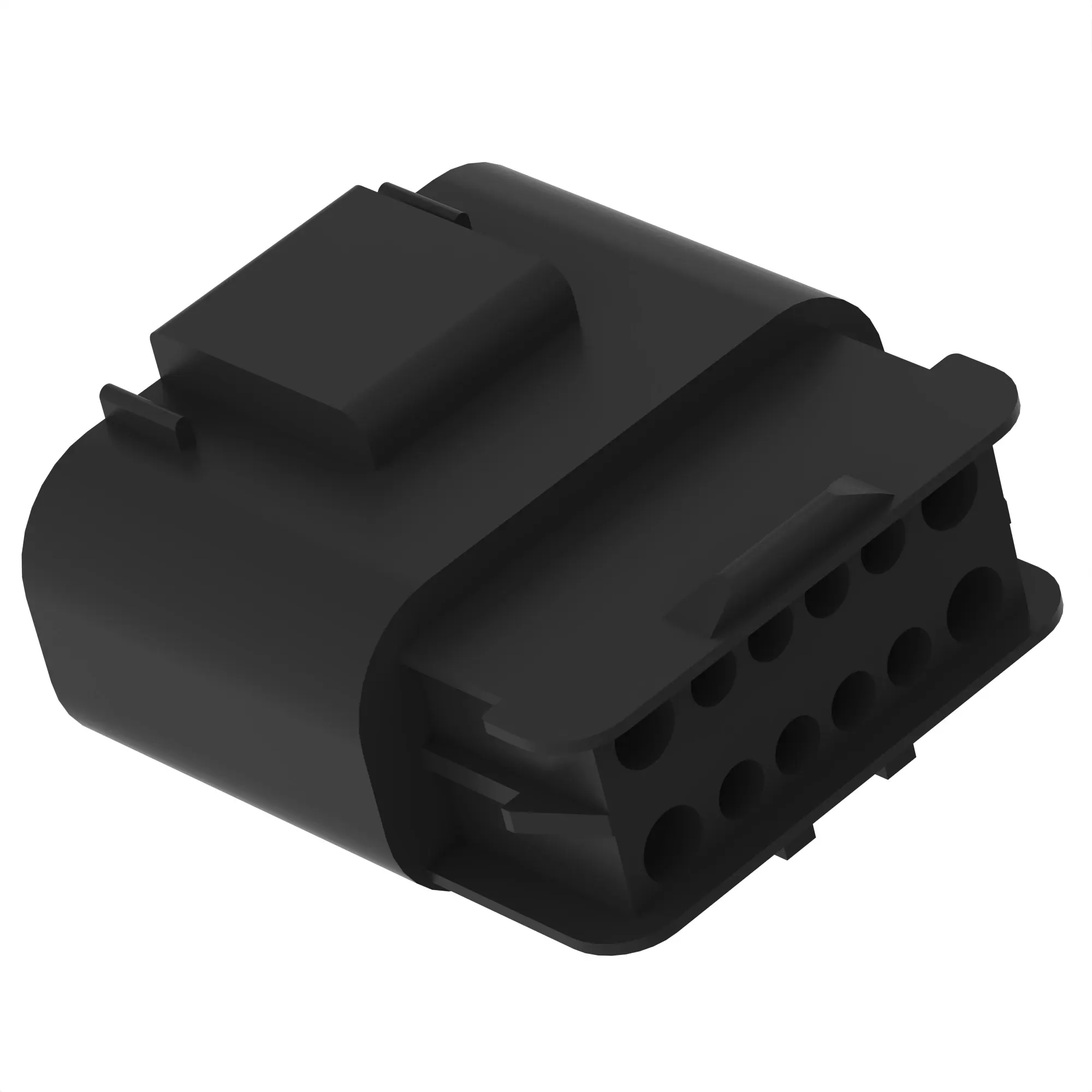 DELPHI GT150,280 12W SLD MALE CON