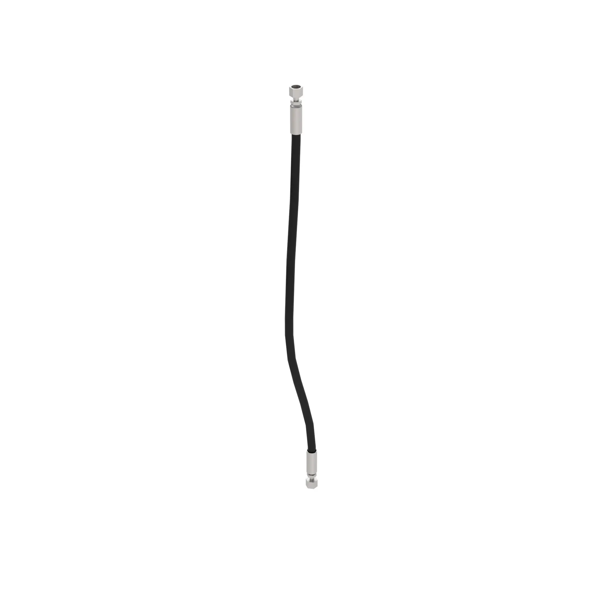 Hydraulic Hose - Fabricate, Inner R
