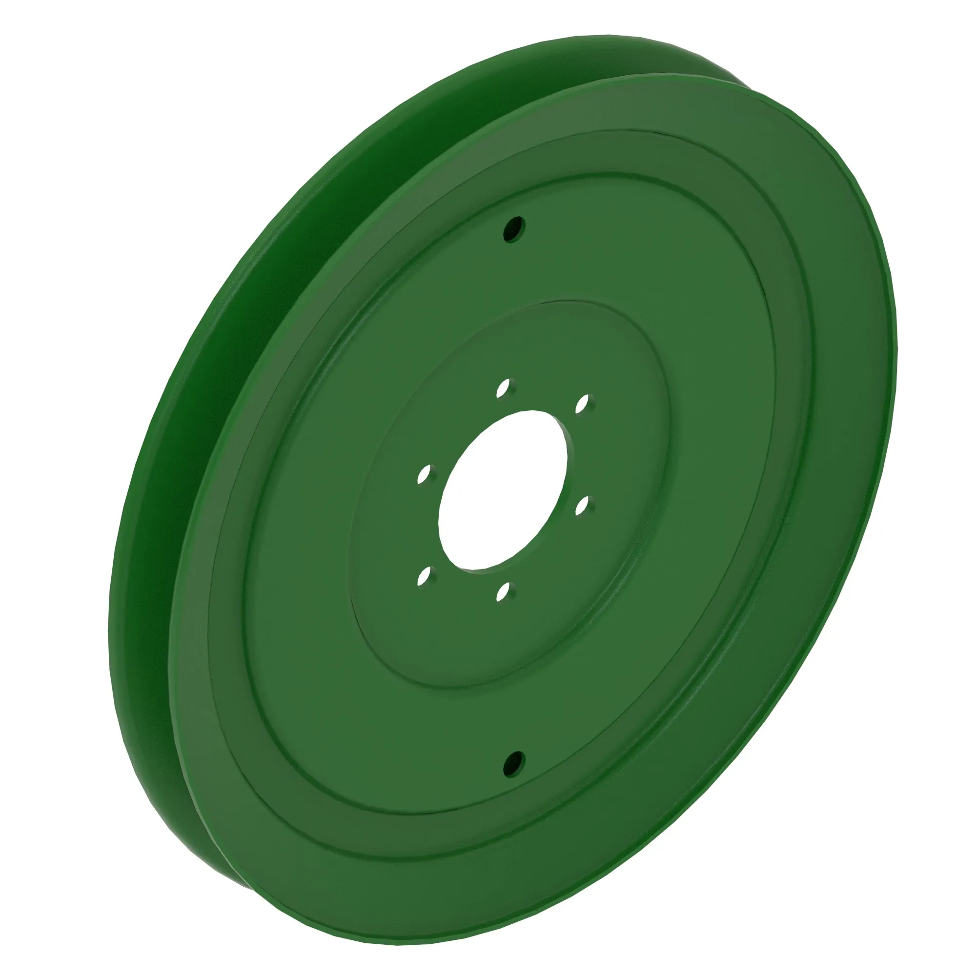 John Deere Pulley - AYC12268