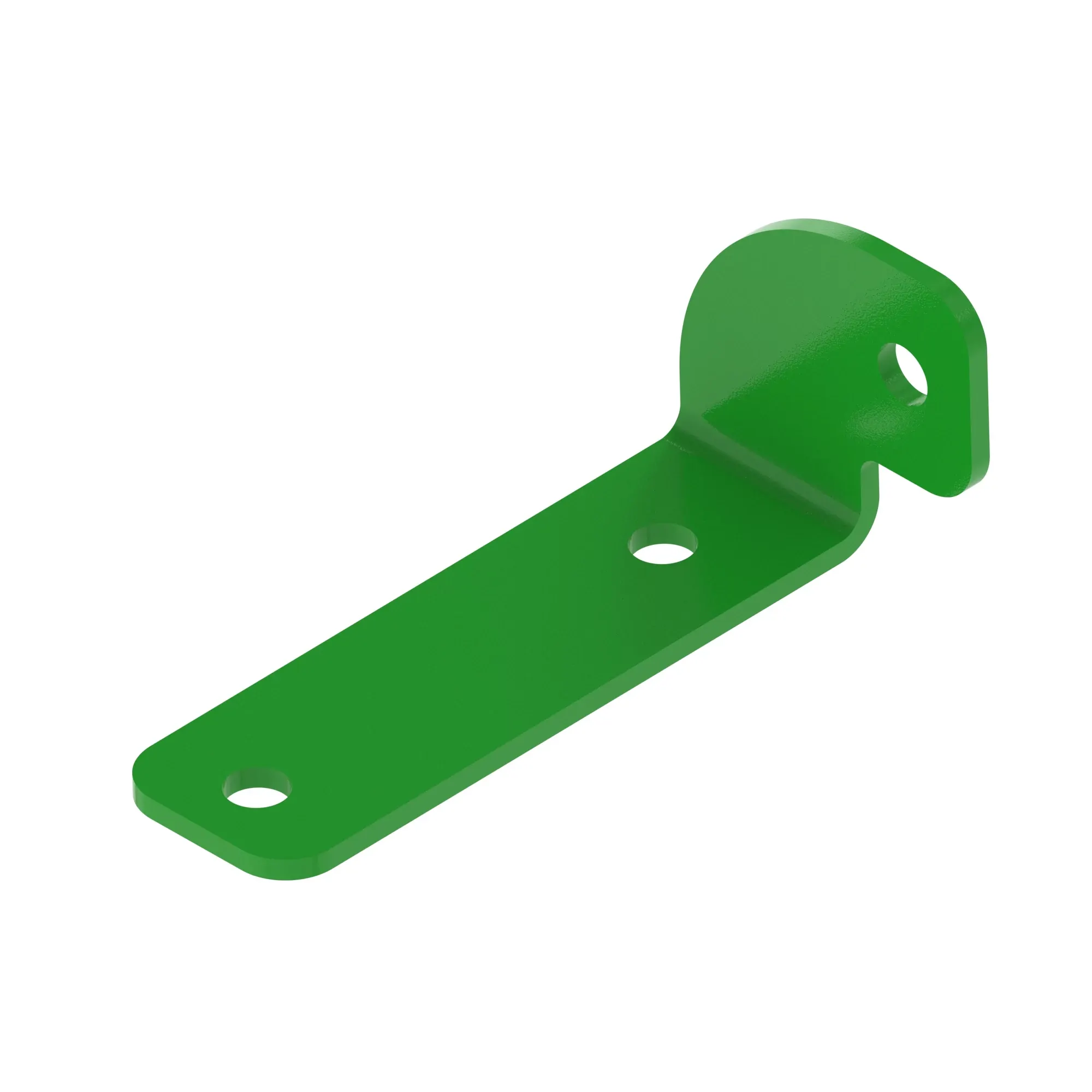BRACKET, DI HOSE SUPPORT BRACKET