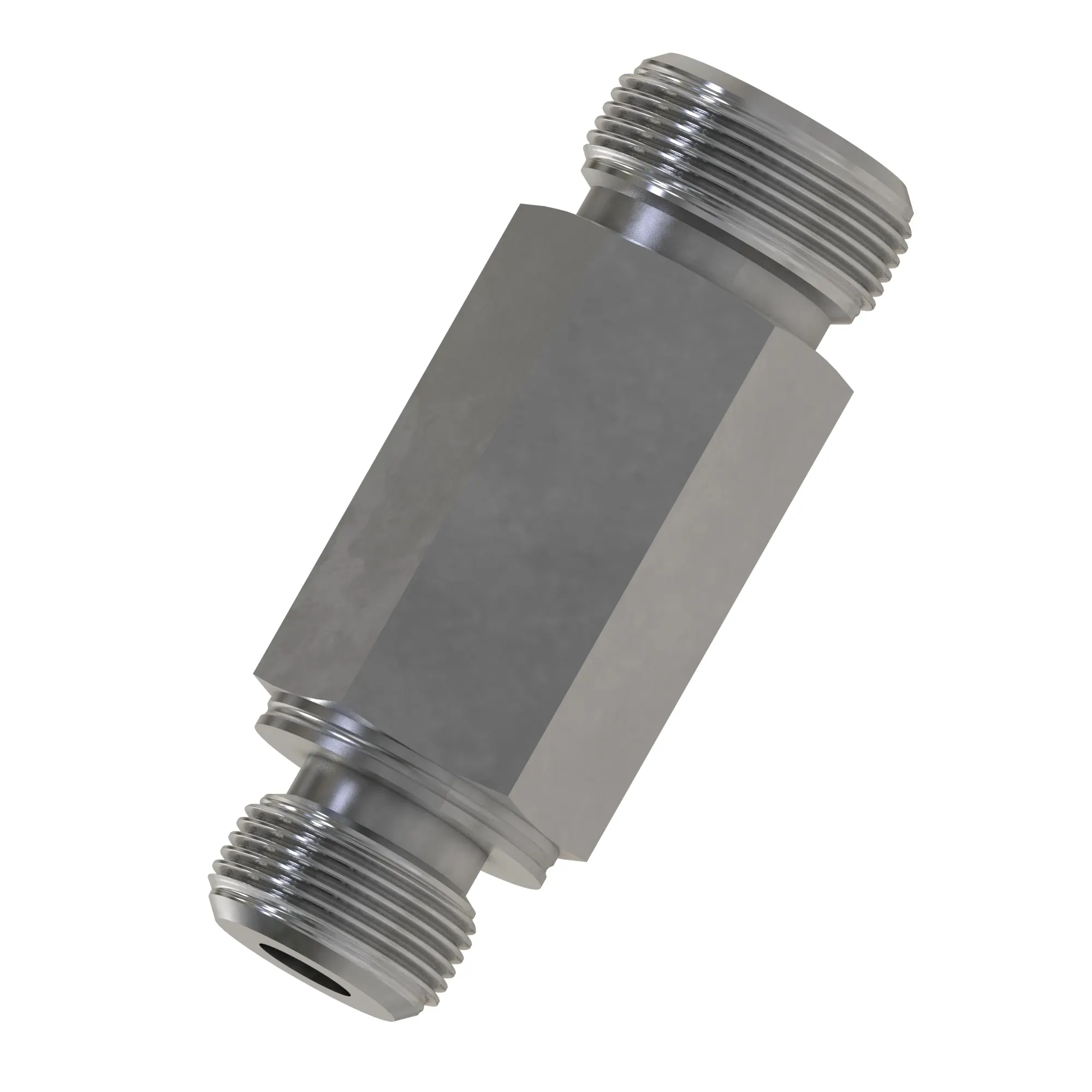 John Deere Adapter Fitting - 38H5475