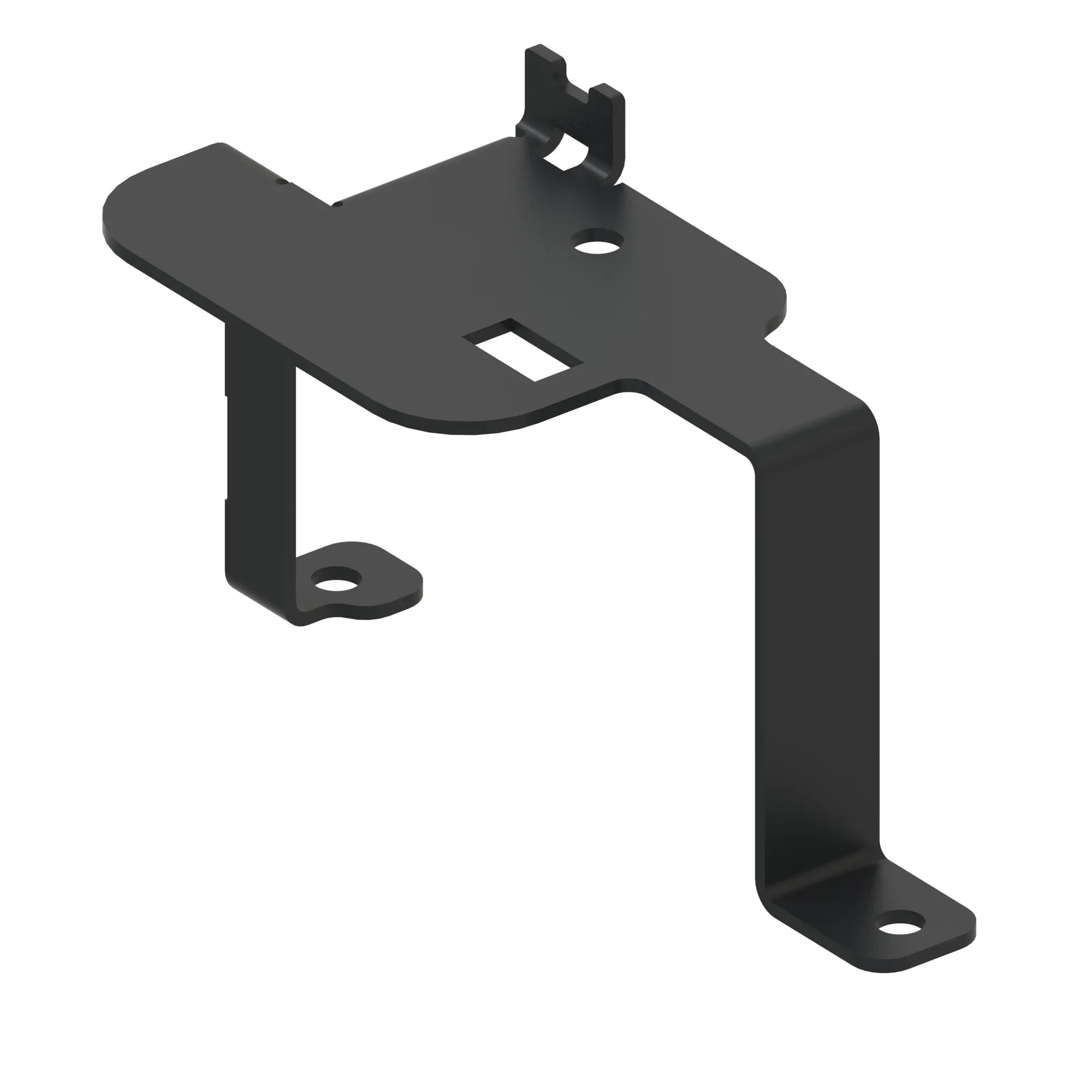 BRACKET, WIRING HARNESS