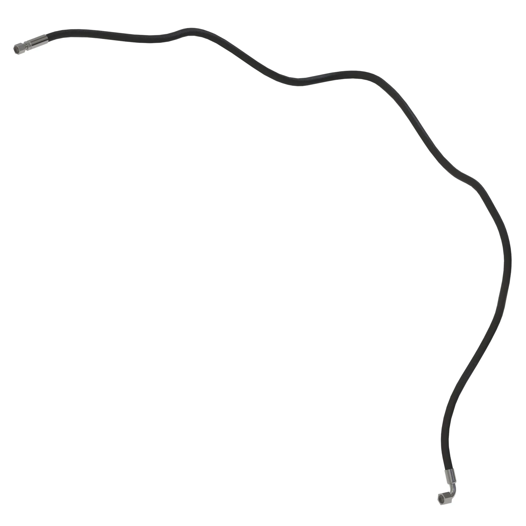 John Deere Fuel Supply Hose - AXE83567