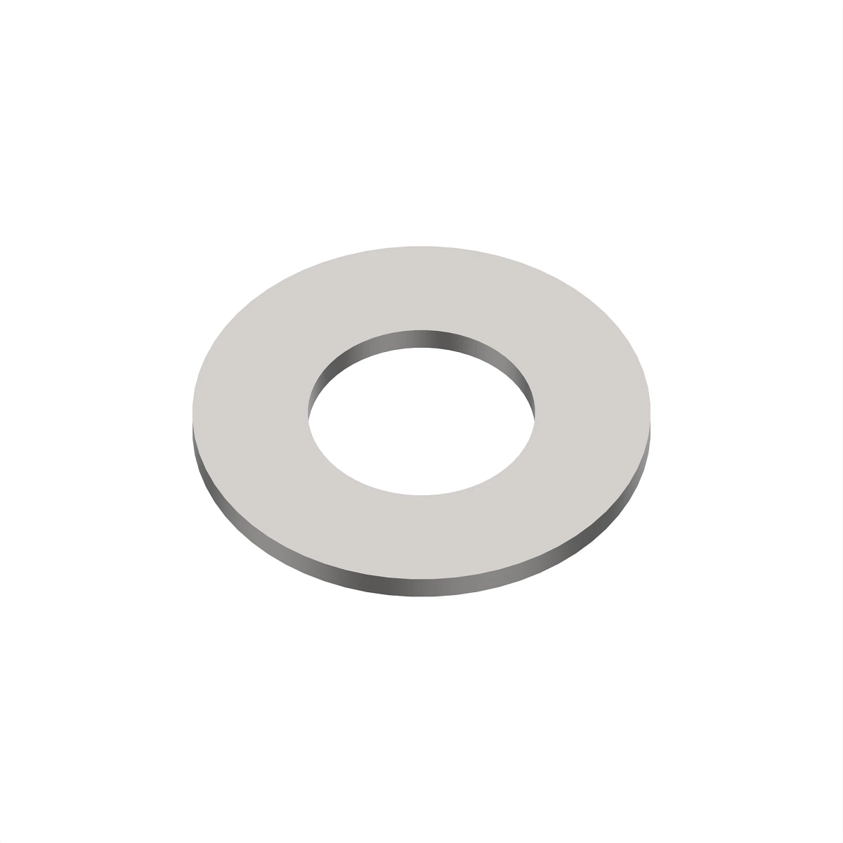 Washer, Metallic, Conical
