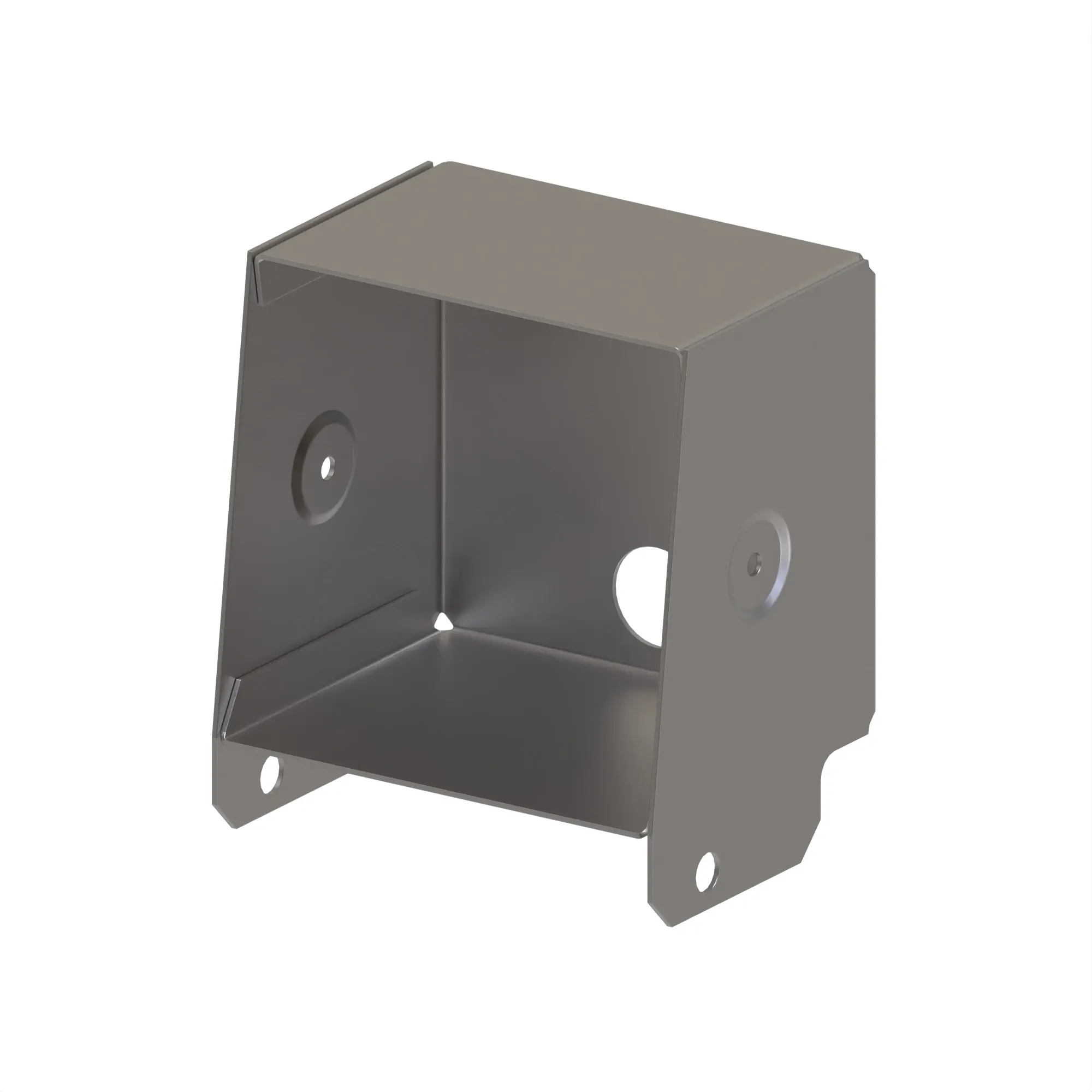 John Deere Cover - 8100886