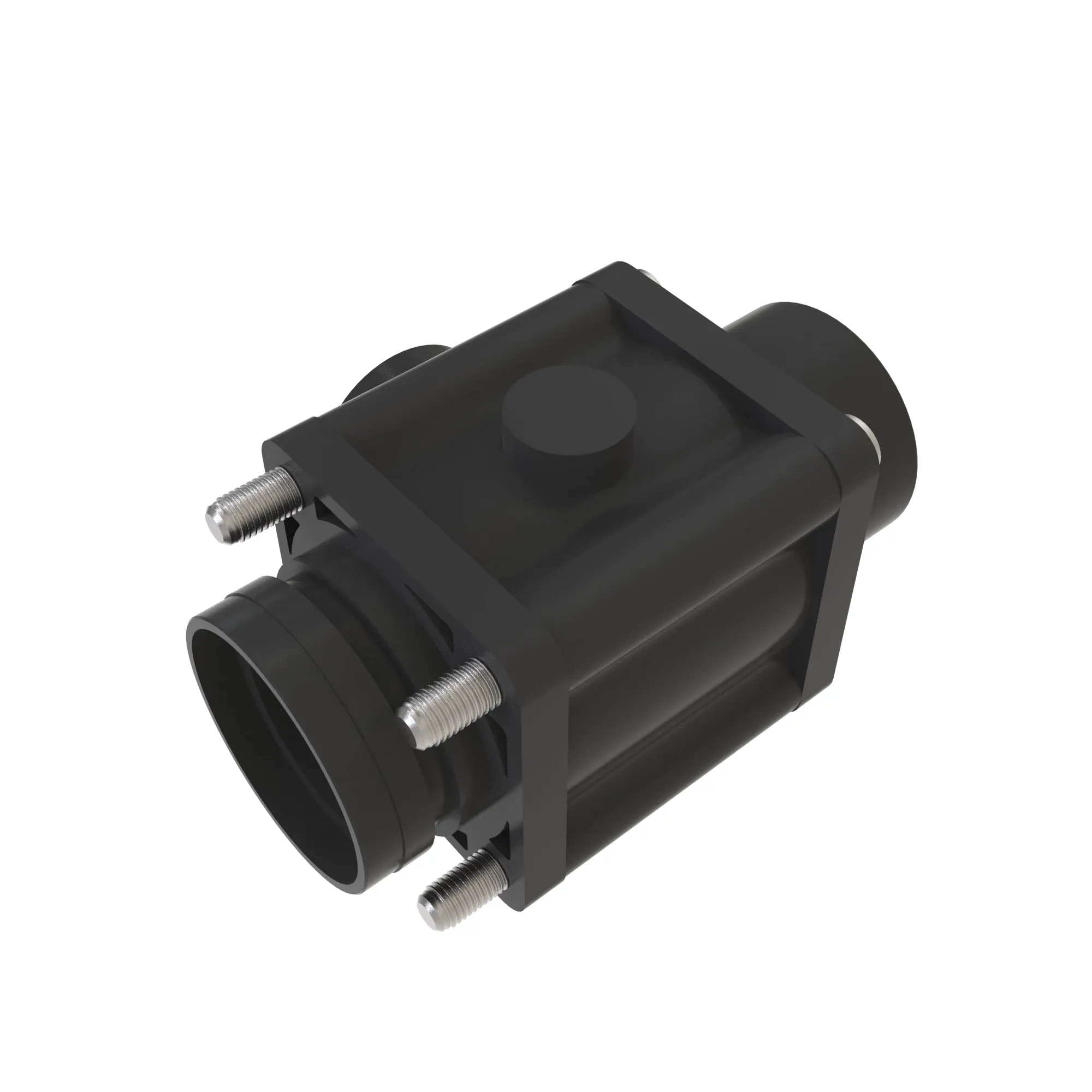 CHECK VALVE