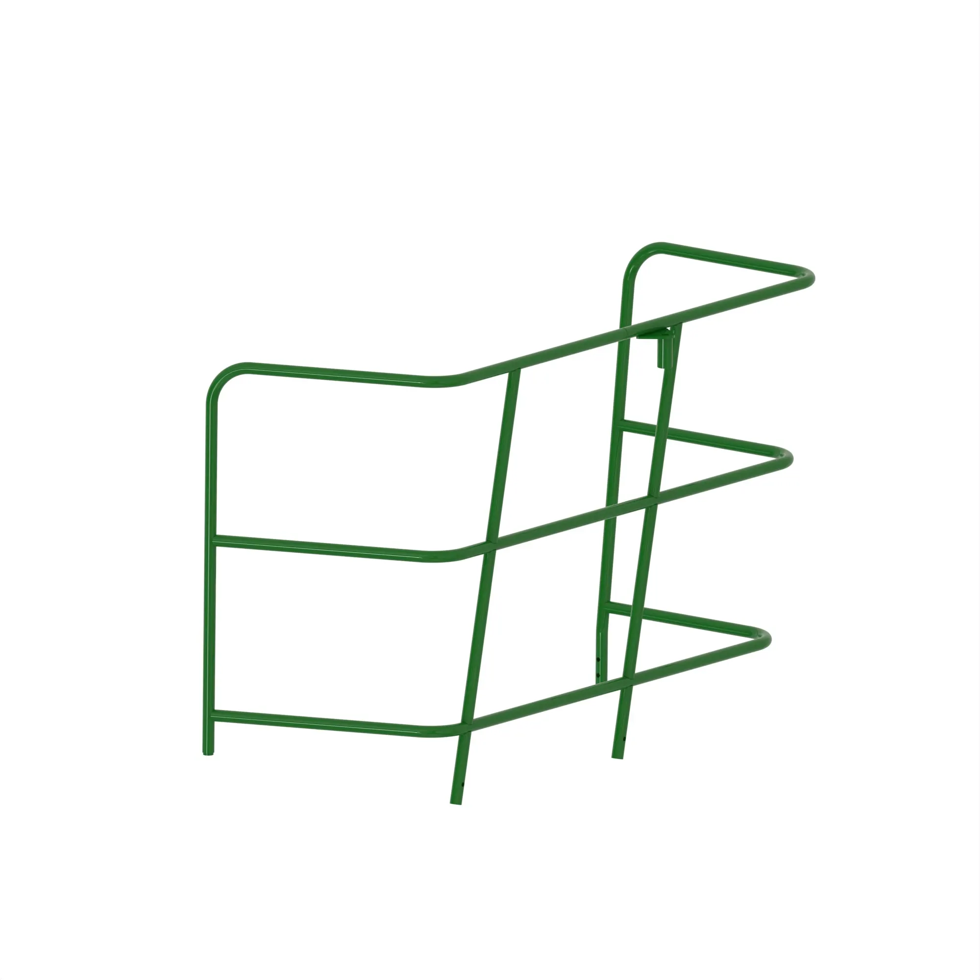 John Deere Right Side Handrail - AZ100547