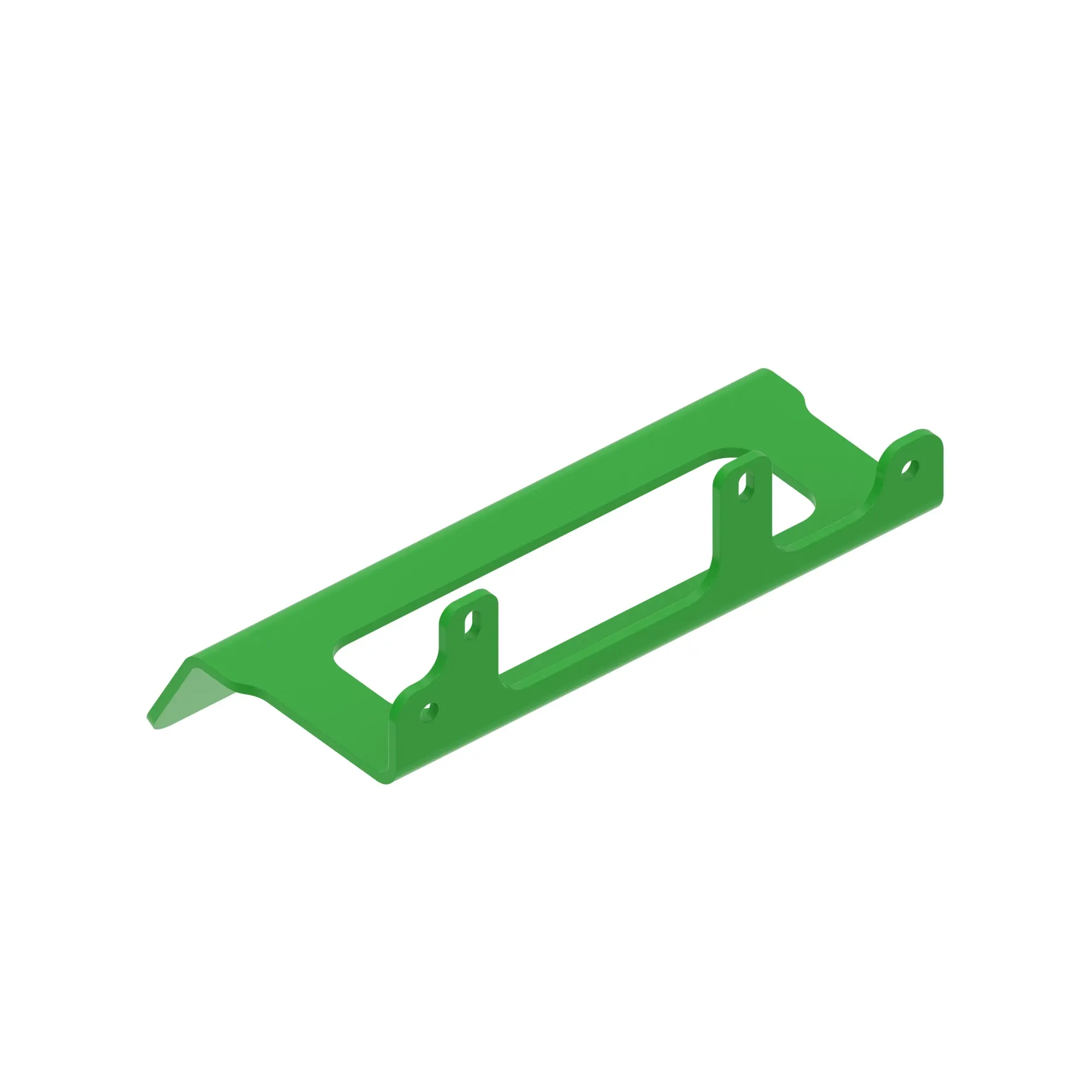 BRACKET, ELECTRICAL CONNECTOR BRACK