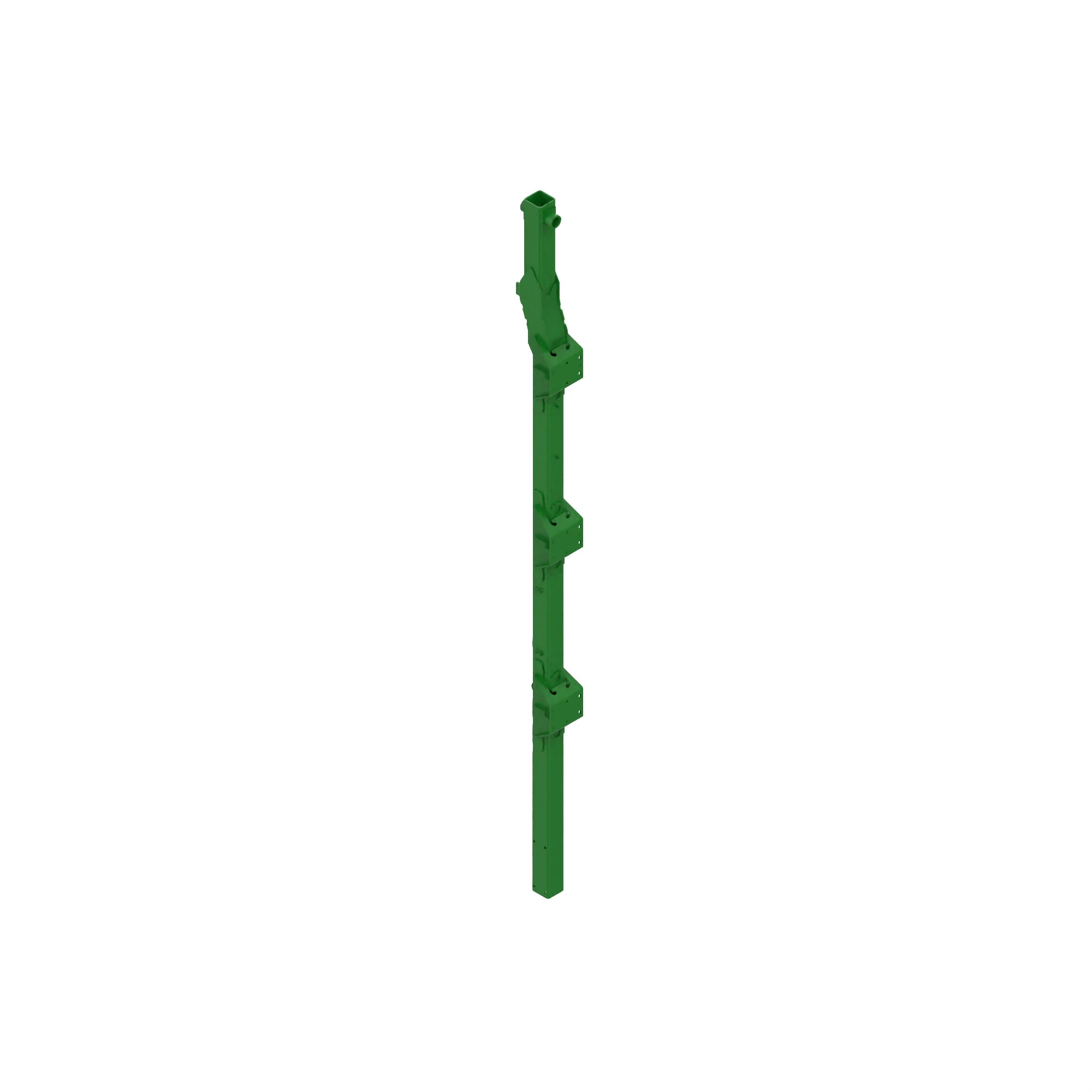 SUPPORT, WHEEL TUBE