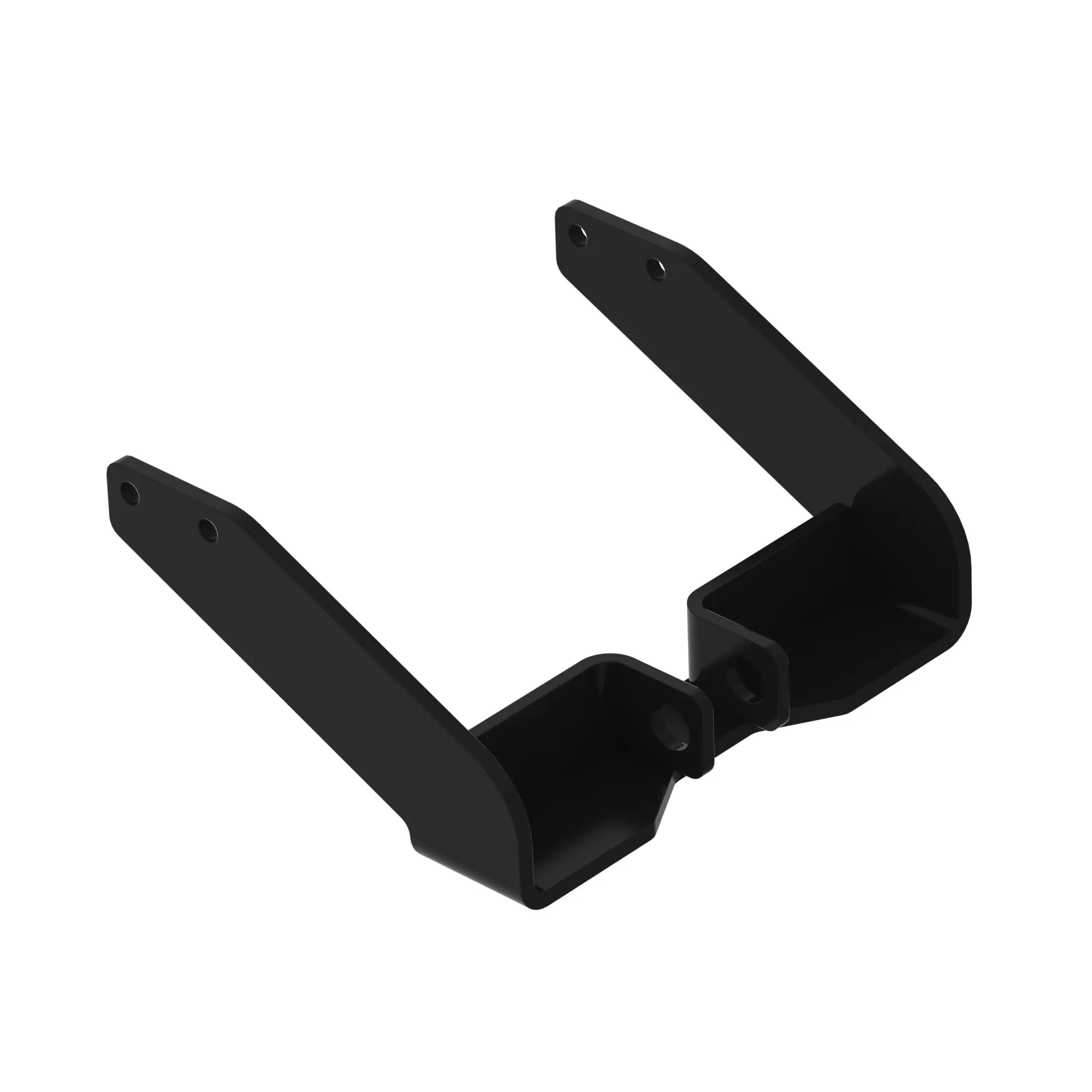 BRACKET, CYLINDER MOUNT