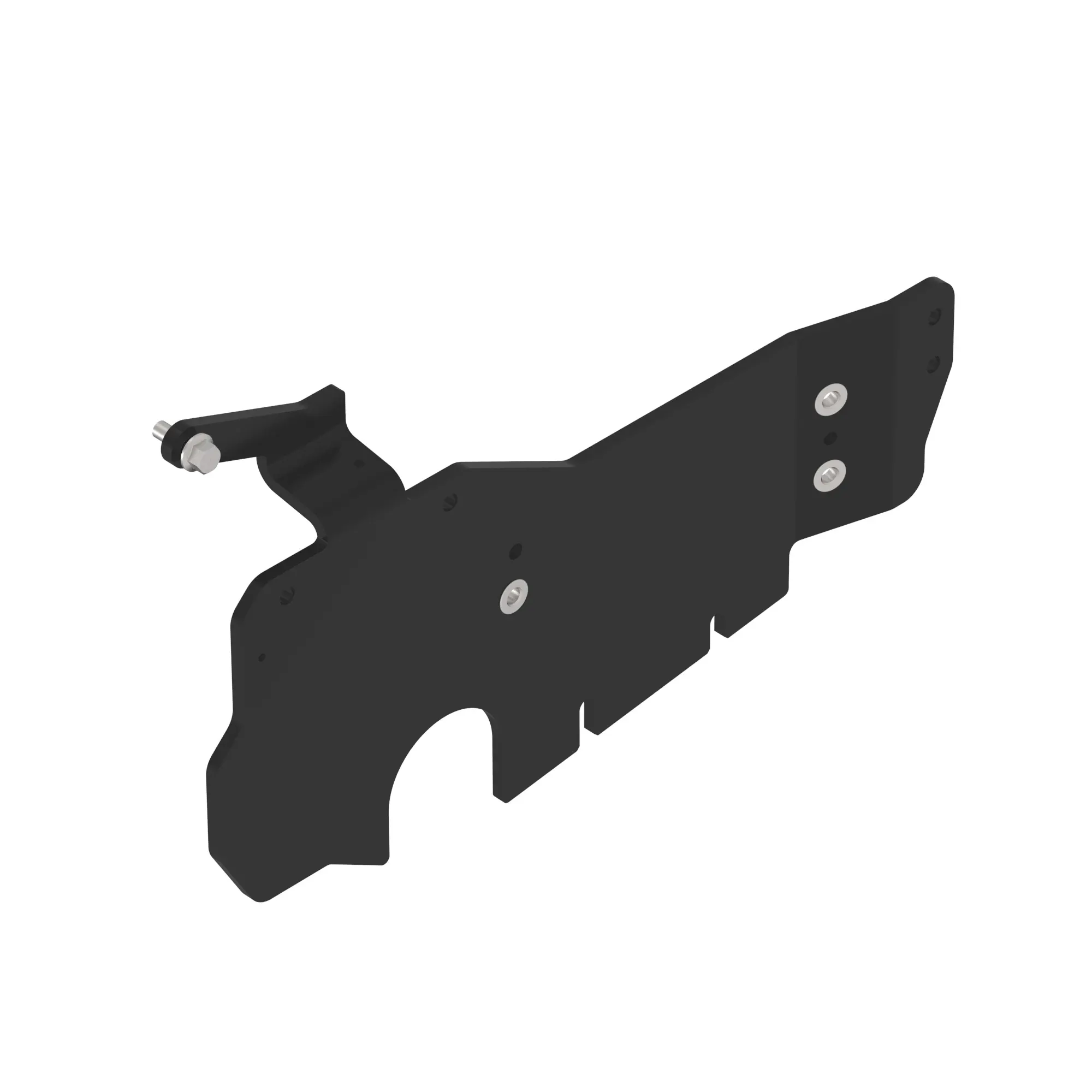 John Deere Adapter - AL226436