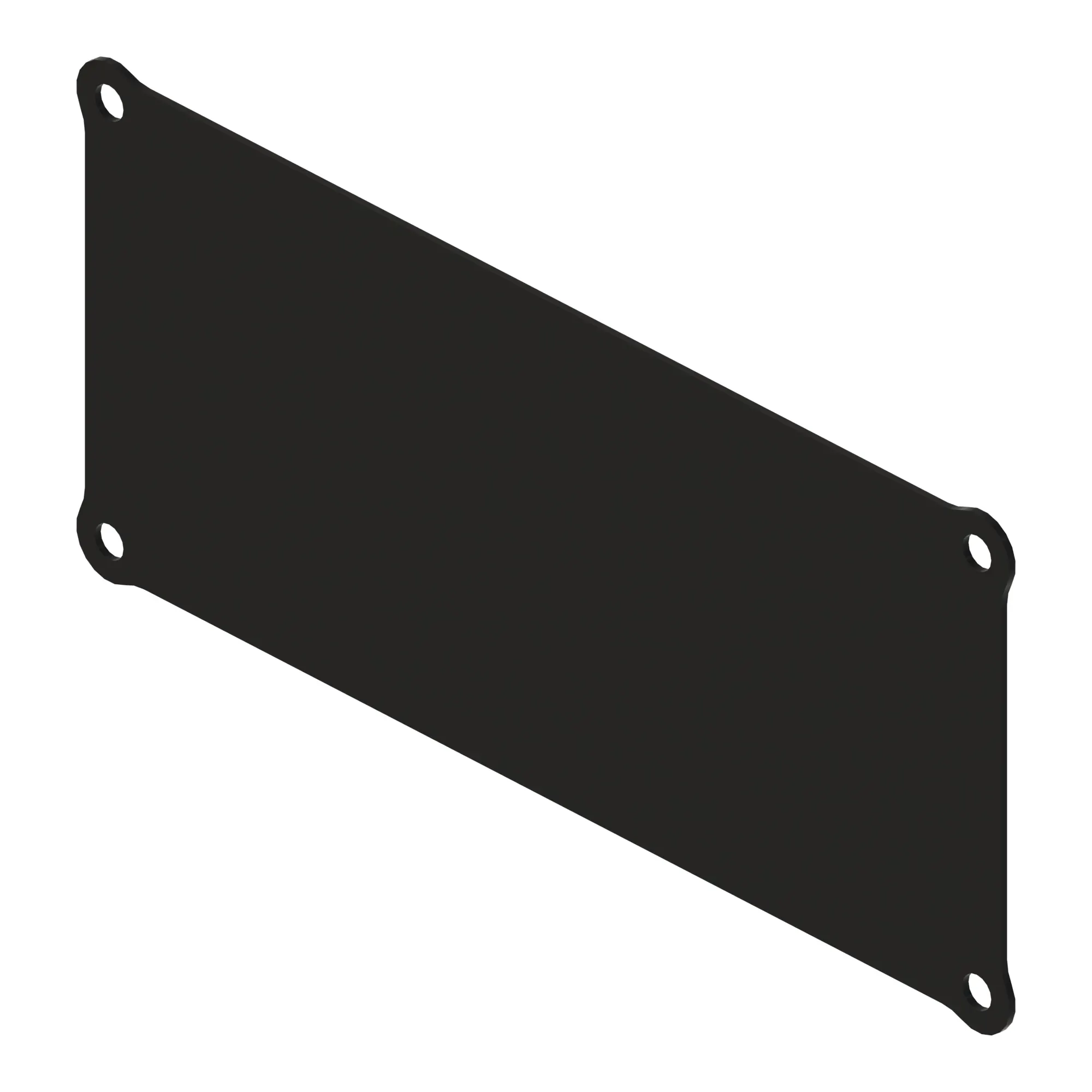 John Deere Access Cover - R281452