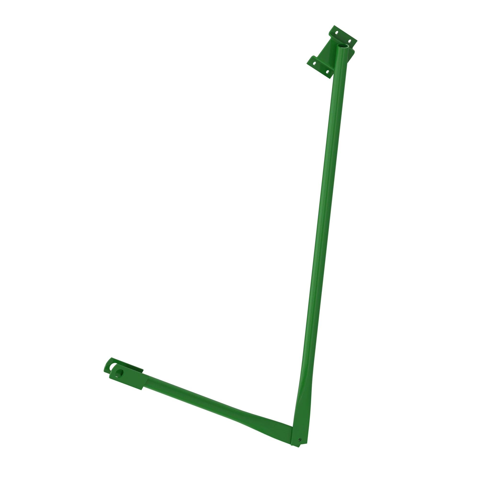 John Deere Basket Lid Lift Arm, Front - AN192024