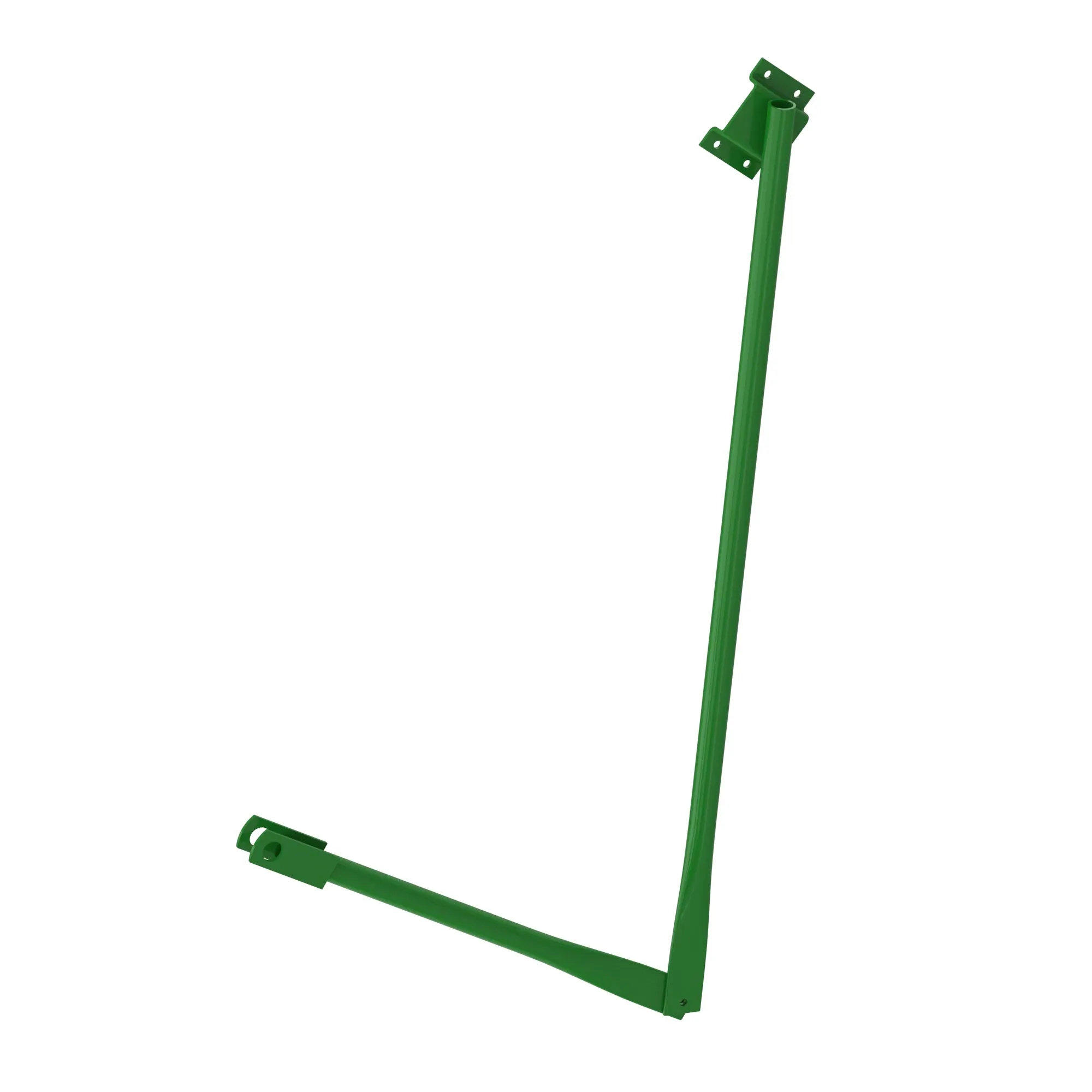 John Deere Basket Lid Lift Arm, Front - AN192024