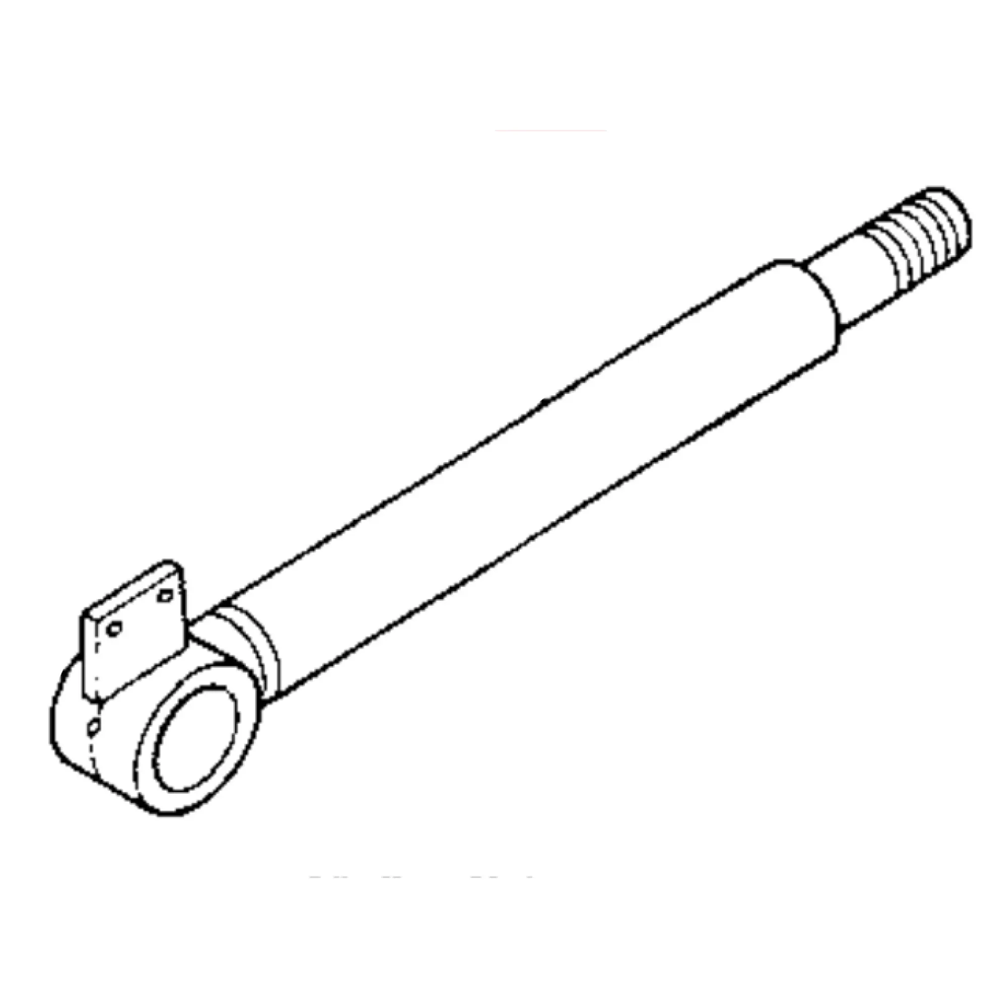 John Deere Rod - AT204221