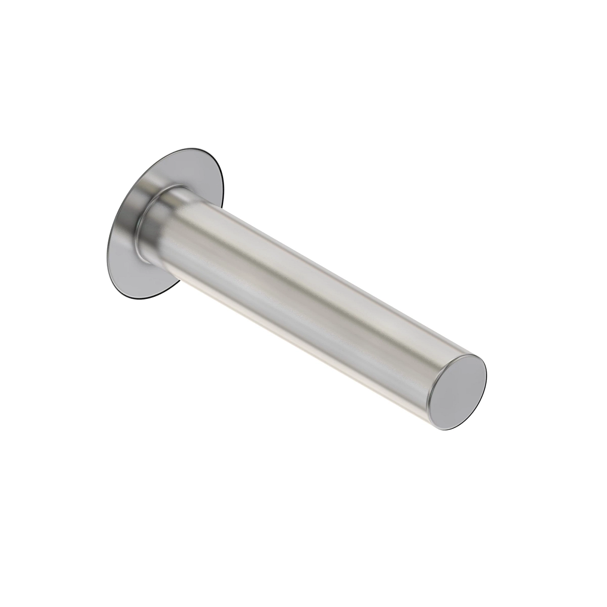 Pop Rivet, .188 X .750 Steel