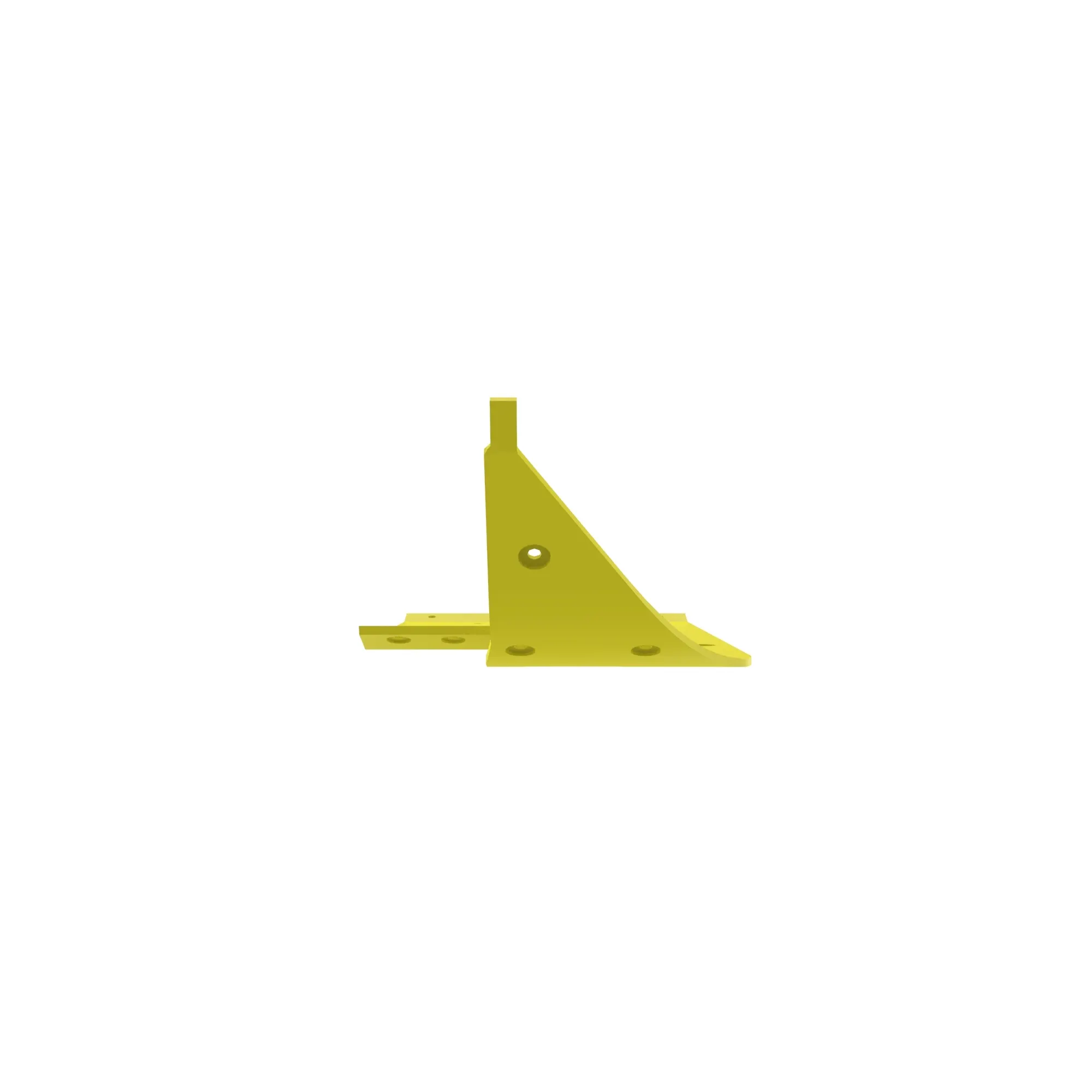 SKID PLATE