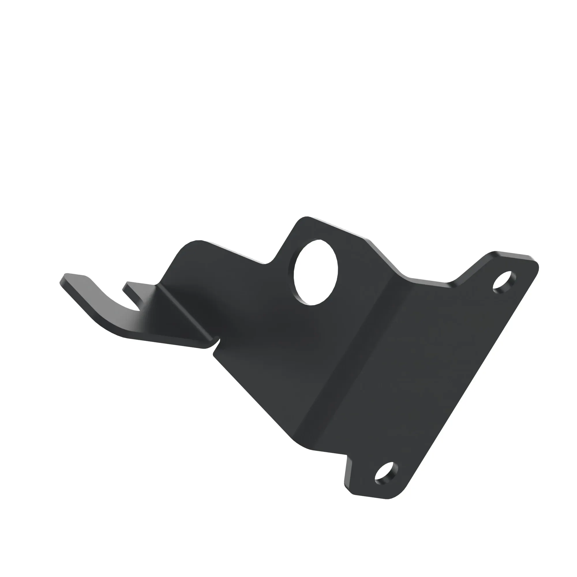 BRACKET BULKHEAD SUPPORT