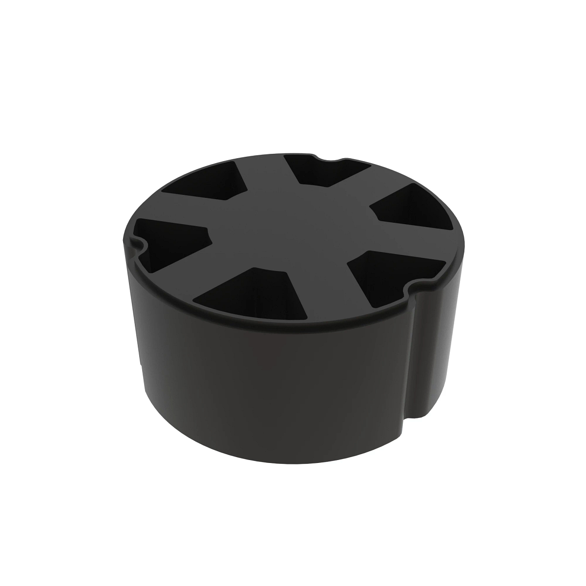 ISOLATOR COUPLING ASSY.