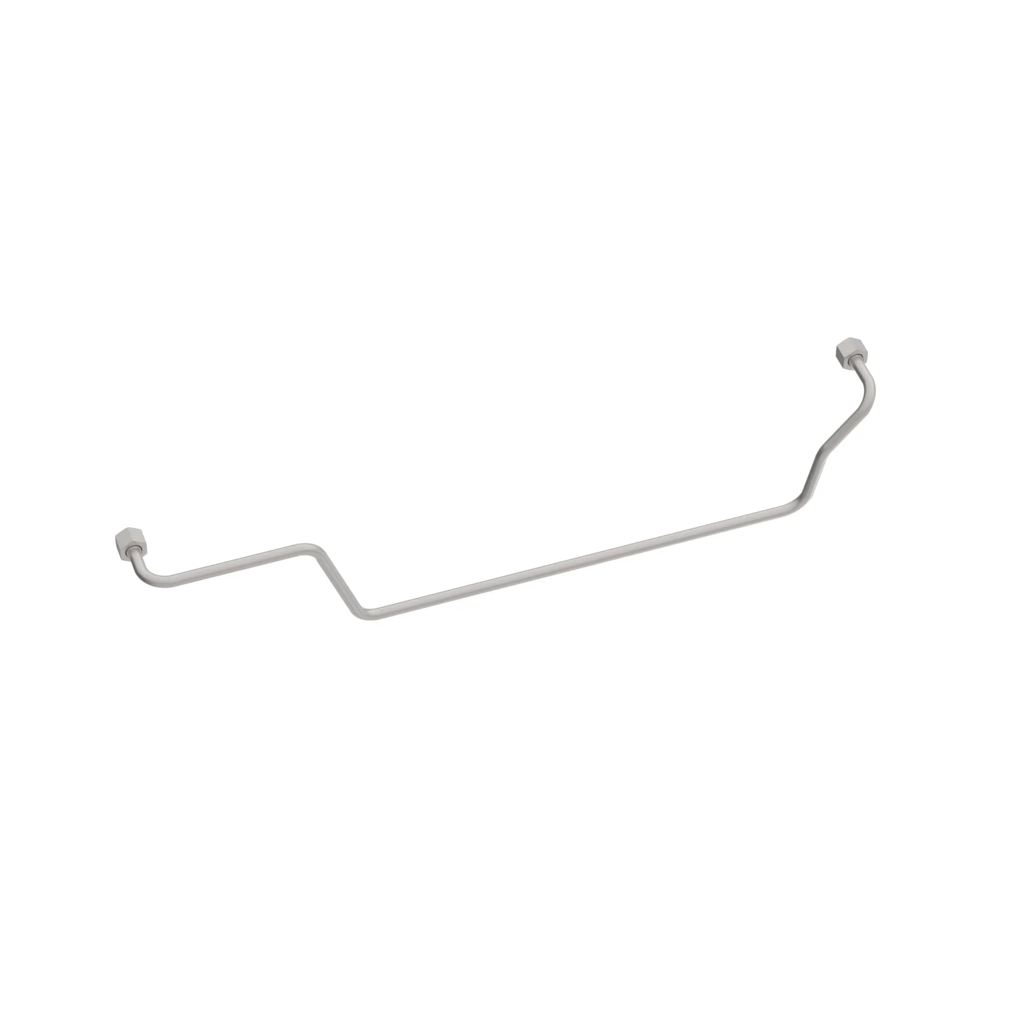 John Deere Load Sensing Oil Line - AL215686