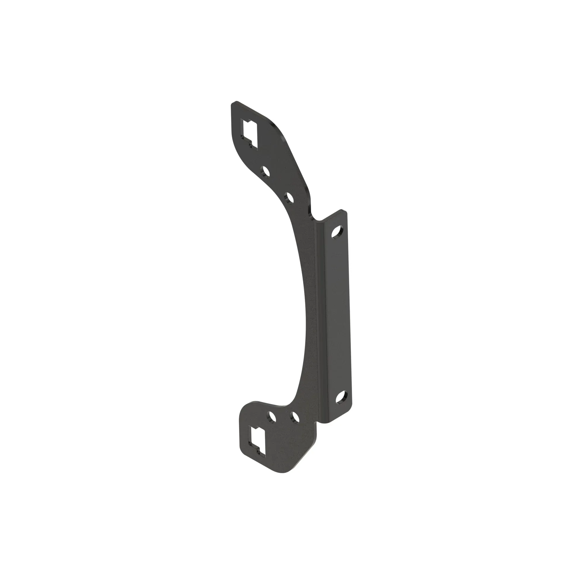BRACKET, MIRROR CLAMP, 36M