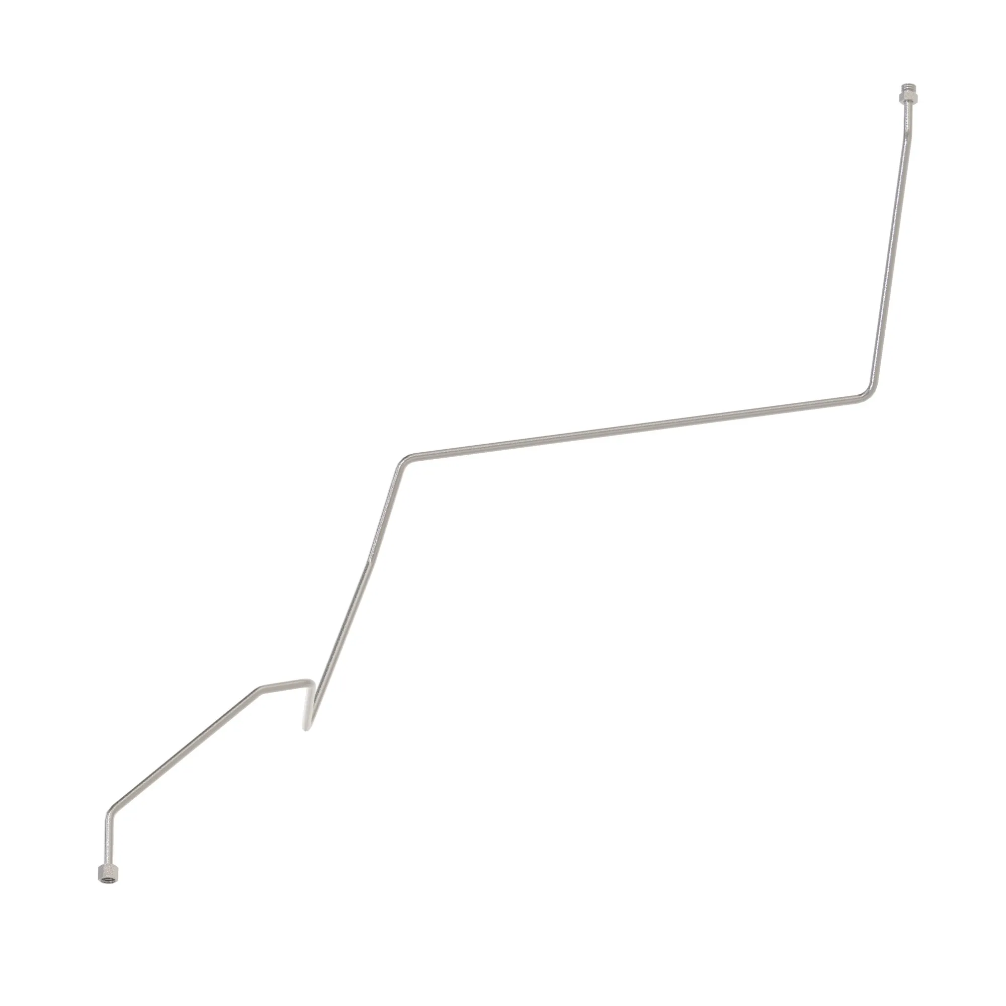John Deere Oil Line - RE307891