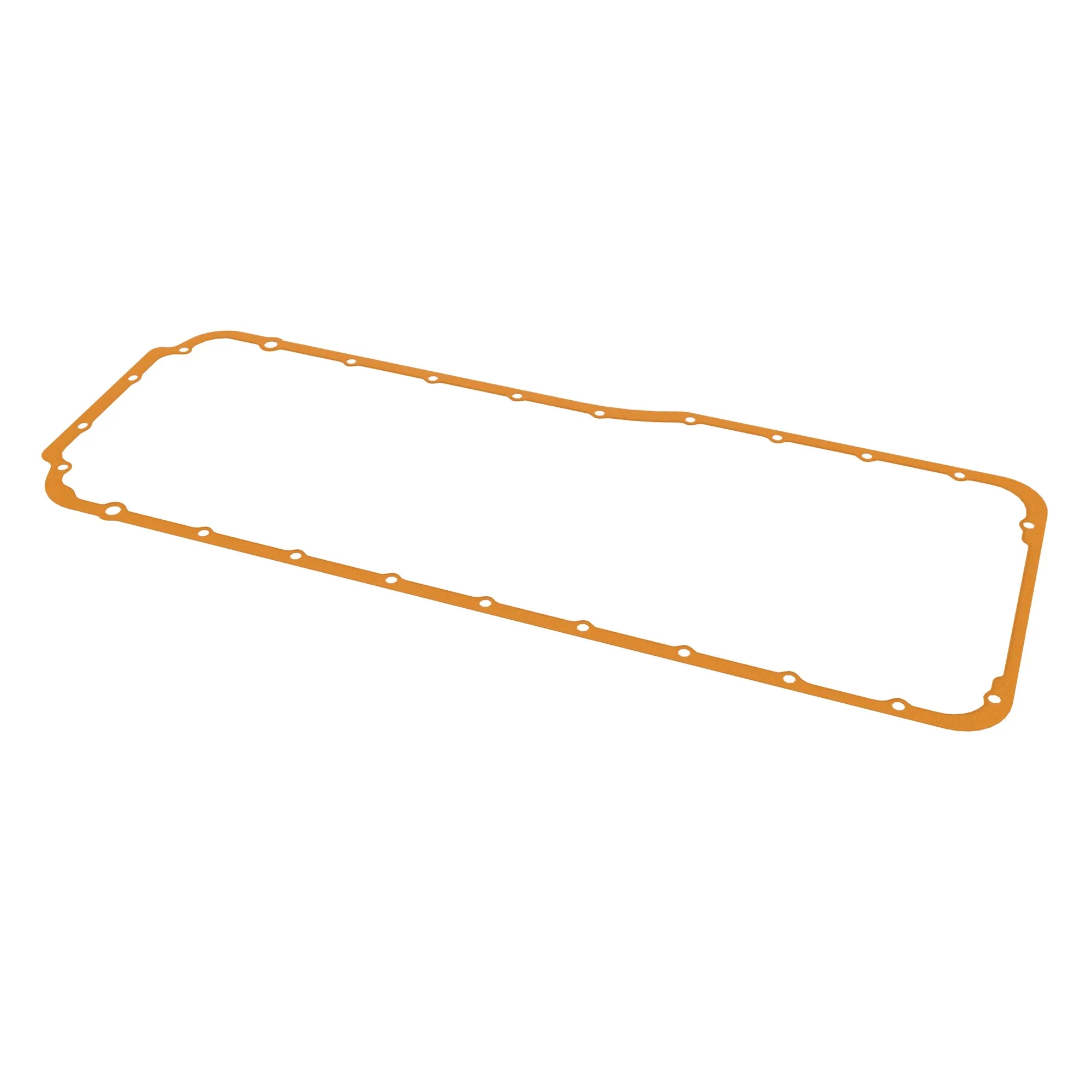 John Deere Oil Pan Gasket - R522641