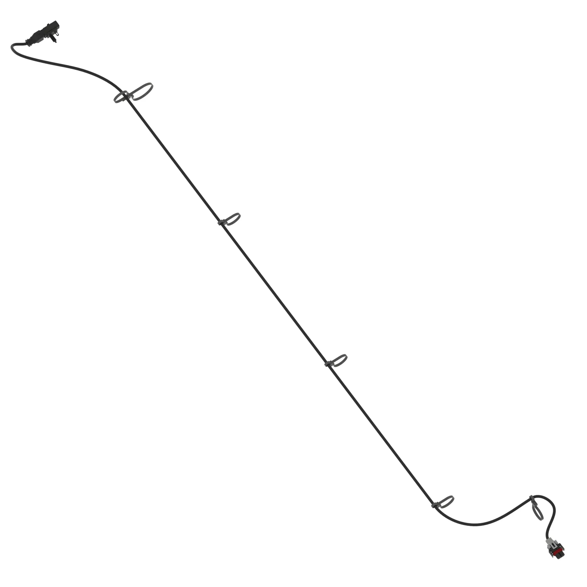 ROTARY SCREEN SERVICE LIGHT EXT
