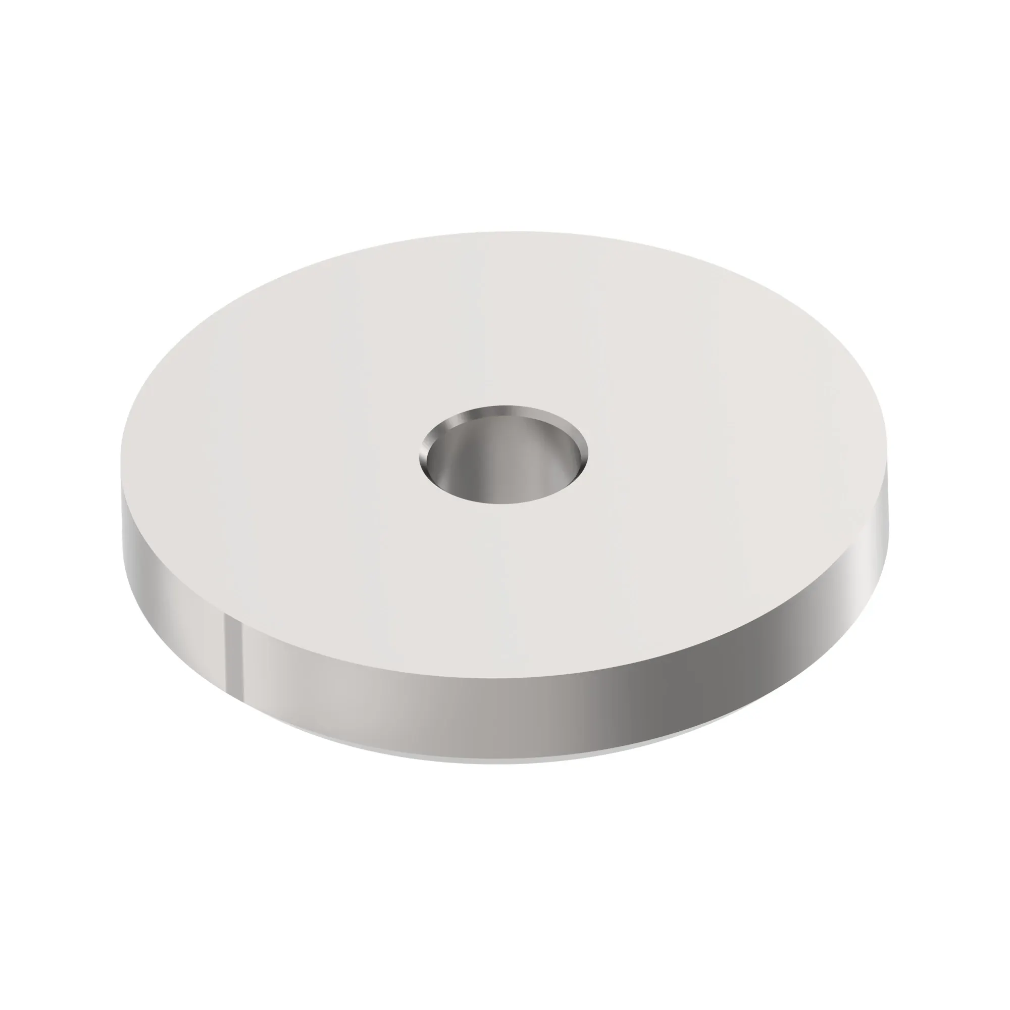 John Deere Plain Spacer - R500053