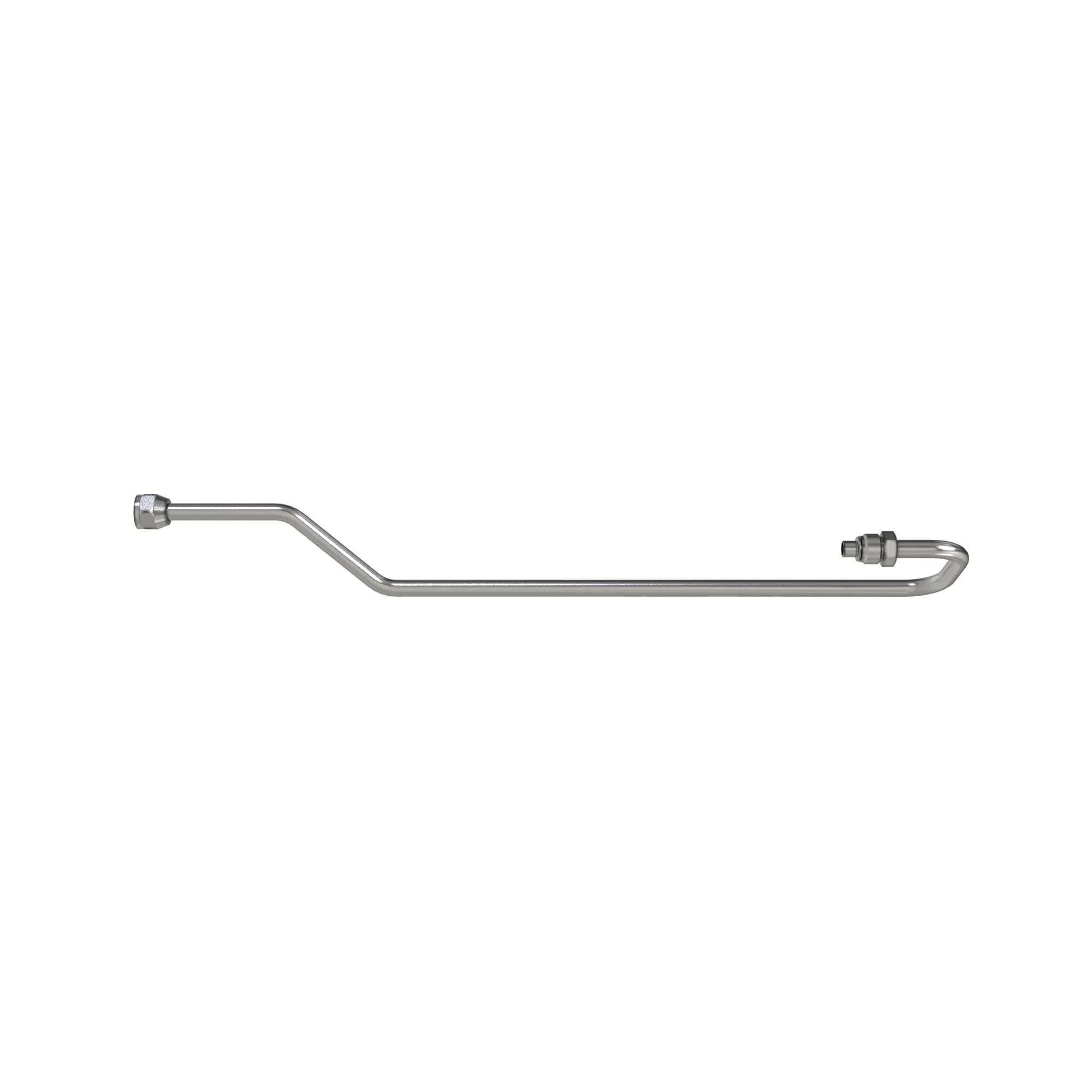 LINE, A/C CONDENSOR
